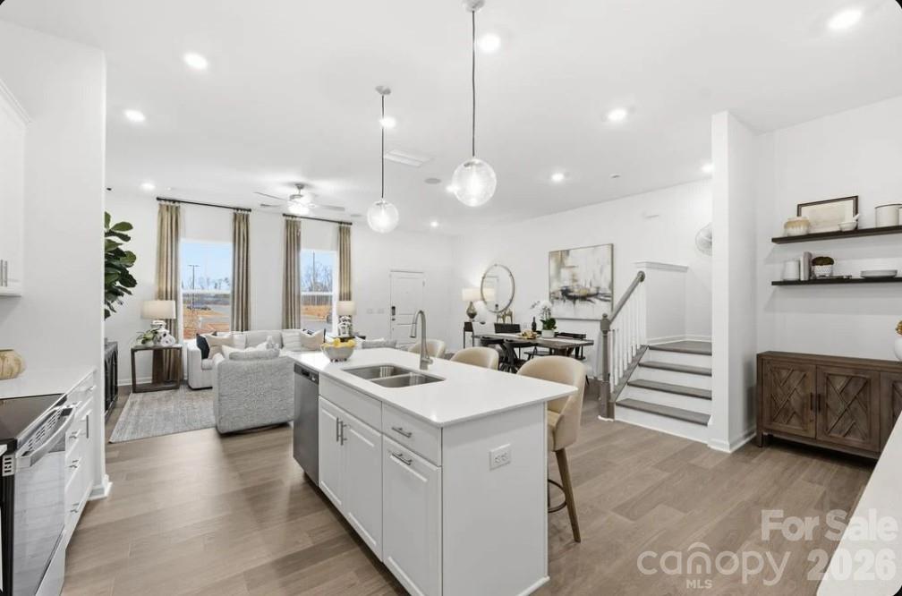 5565 Wolfpack Alley — Indian Land