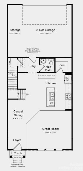 5565 Wolfpack Alley — Indian Land