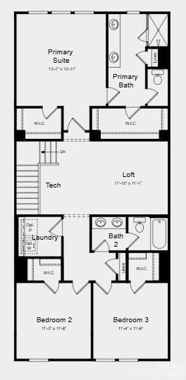 5565 Wolfpack Alley — Indian Land