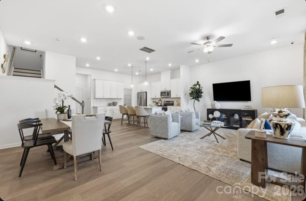 5565 Wolfpack Alley — Indian Land