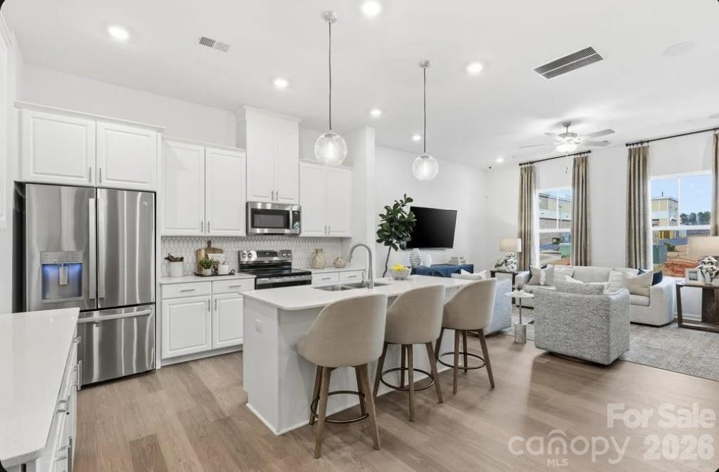 5565 Wolfpack Alley — Indian Land