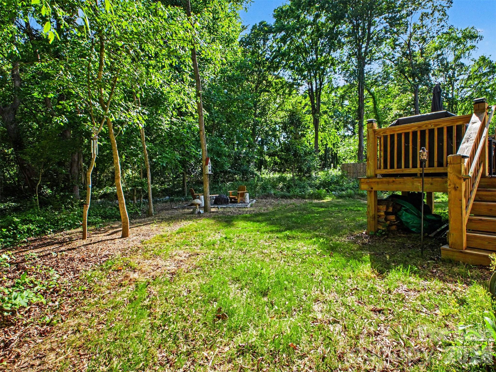1832 Purser Drive — Charlotte