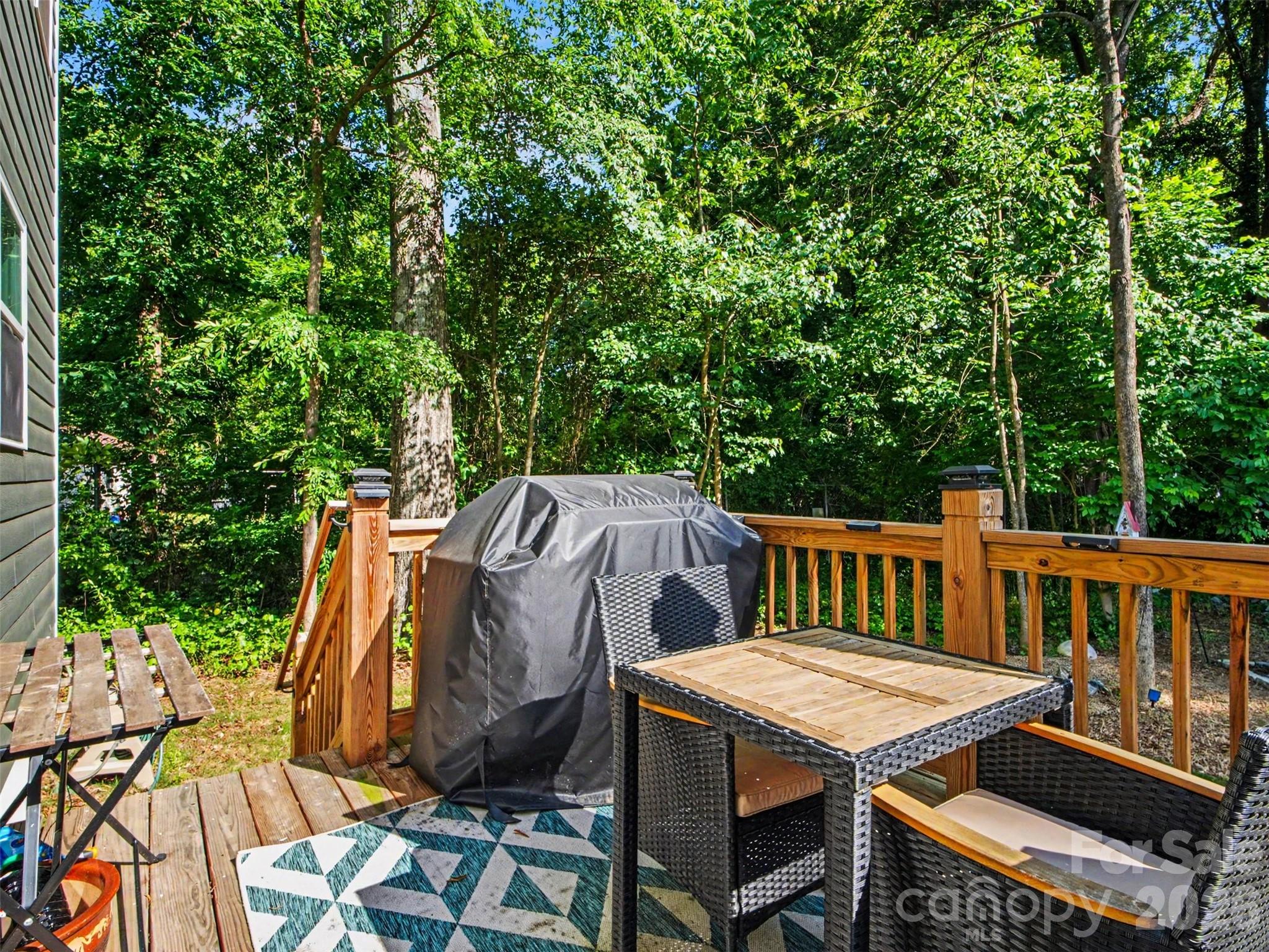 1832 Purser Drive — Charlotte