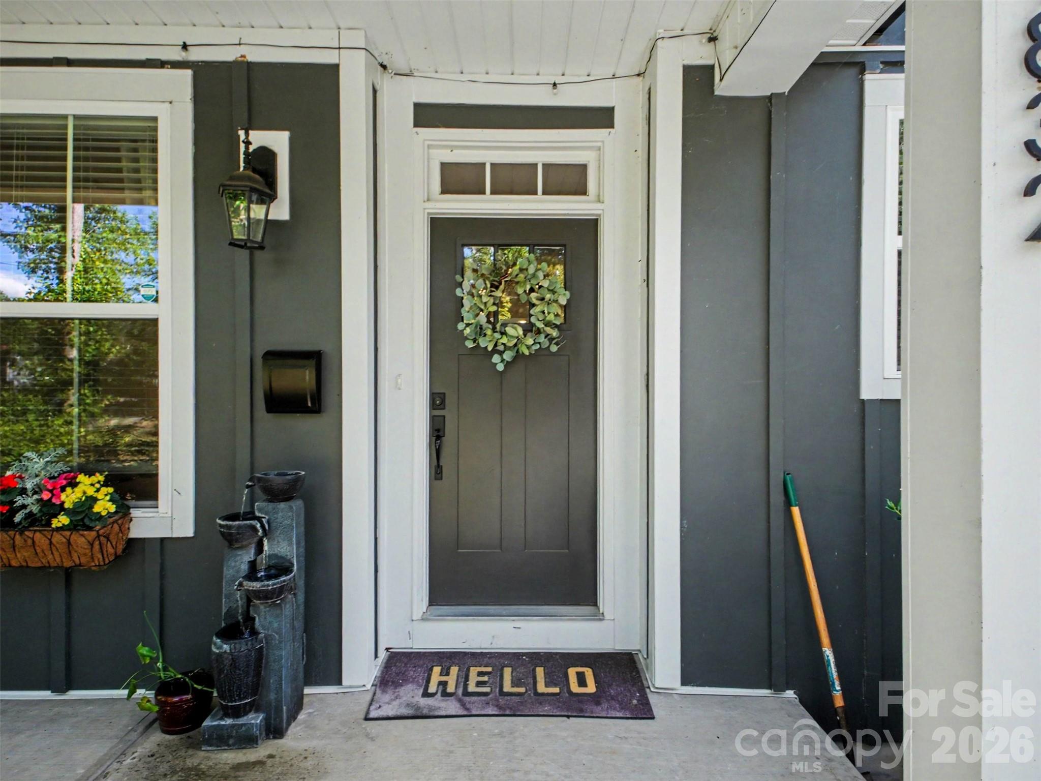 1832 Purser Drive — Charlotte