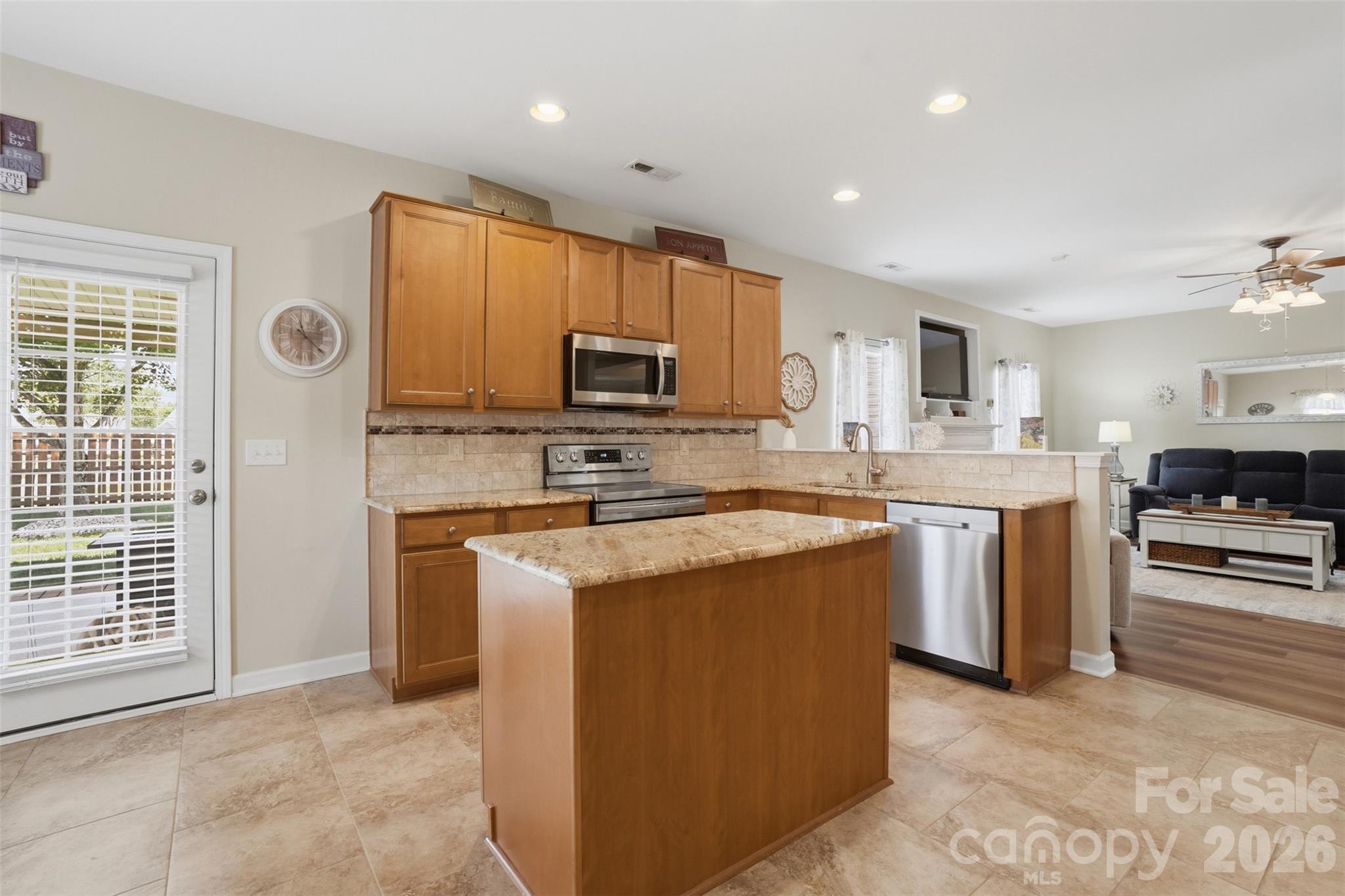 1464 Moss Creek Drive — Harrisburg