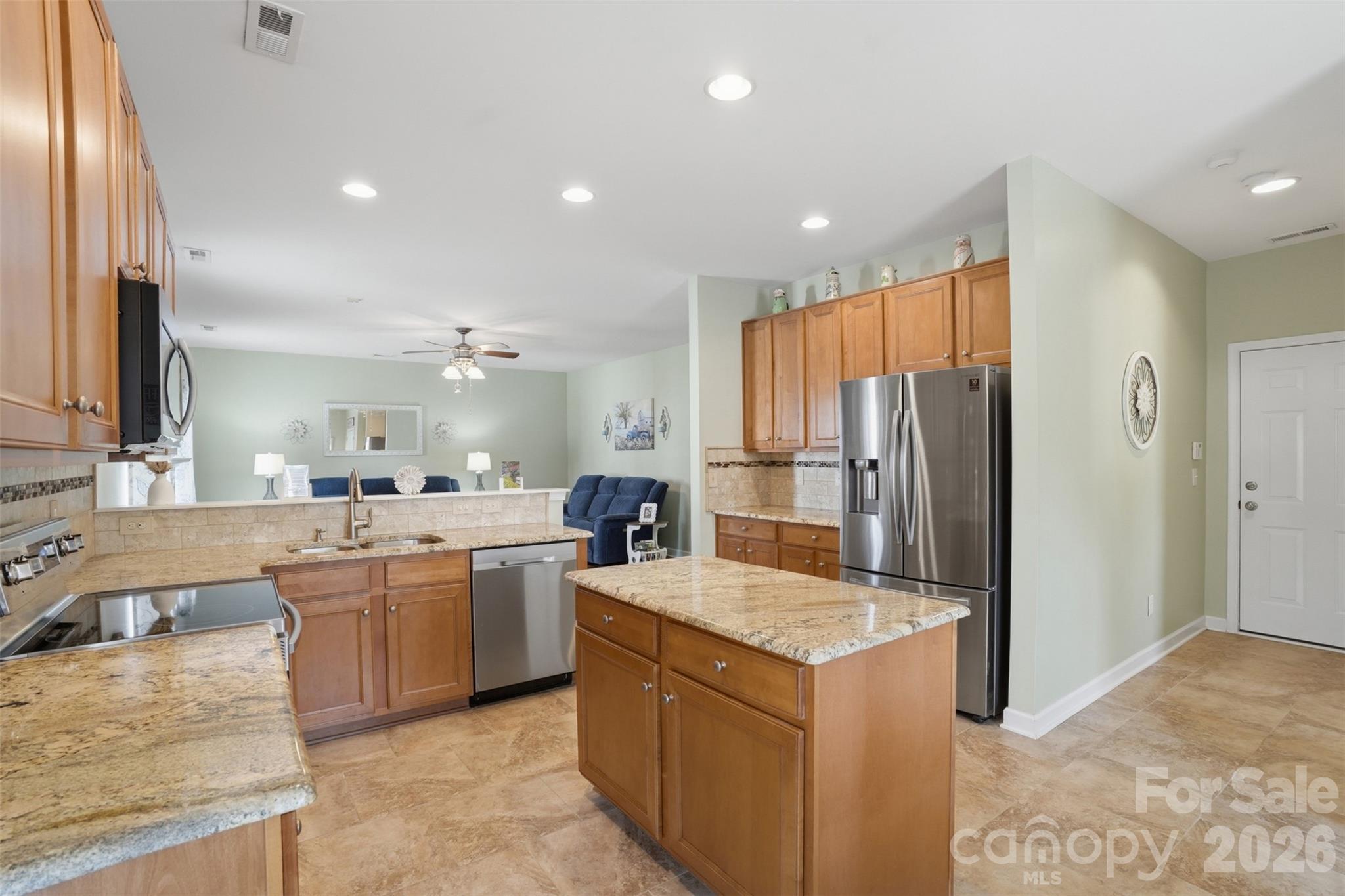 1464 Moss Creek Drive — Harrisburg