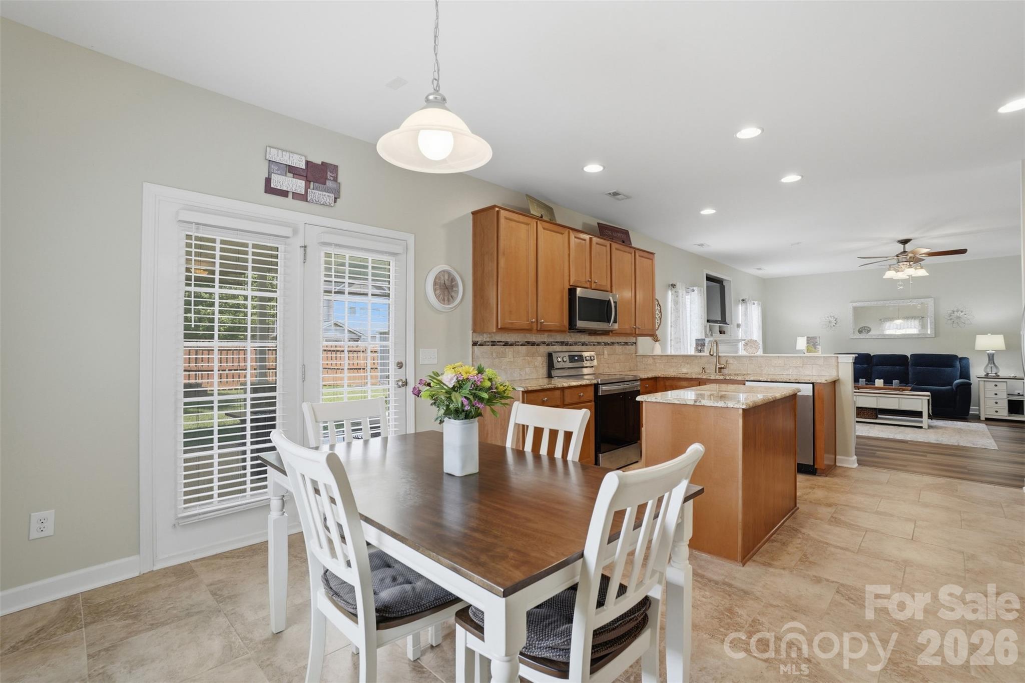 1464 Moss Creek Drive — Harrisburg