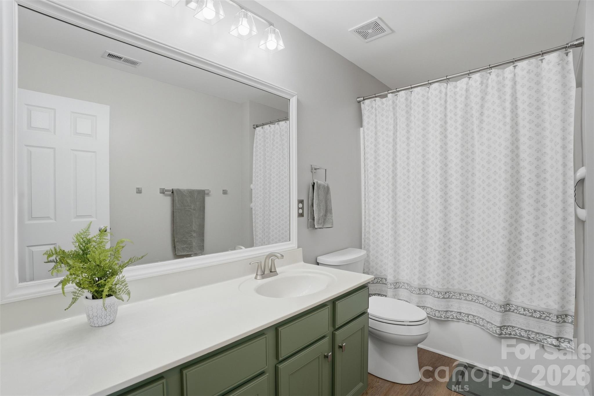1464 Moss Creek Drive — Harrisburg