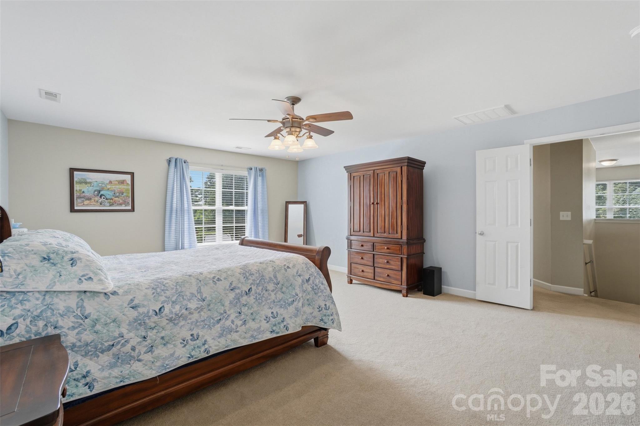 1464 Moss Creek Drive — Harrisburg