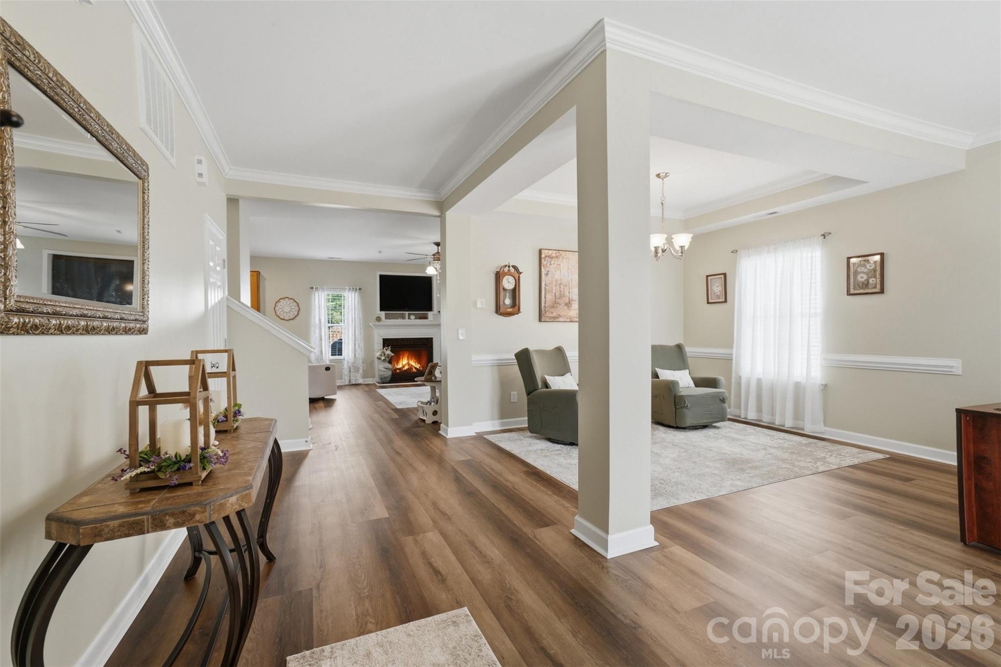 1464 Moss Creek Drive — Harrisburg