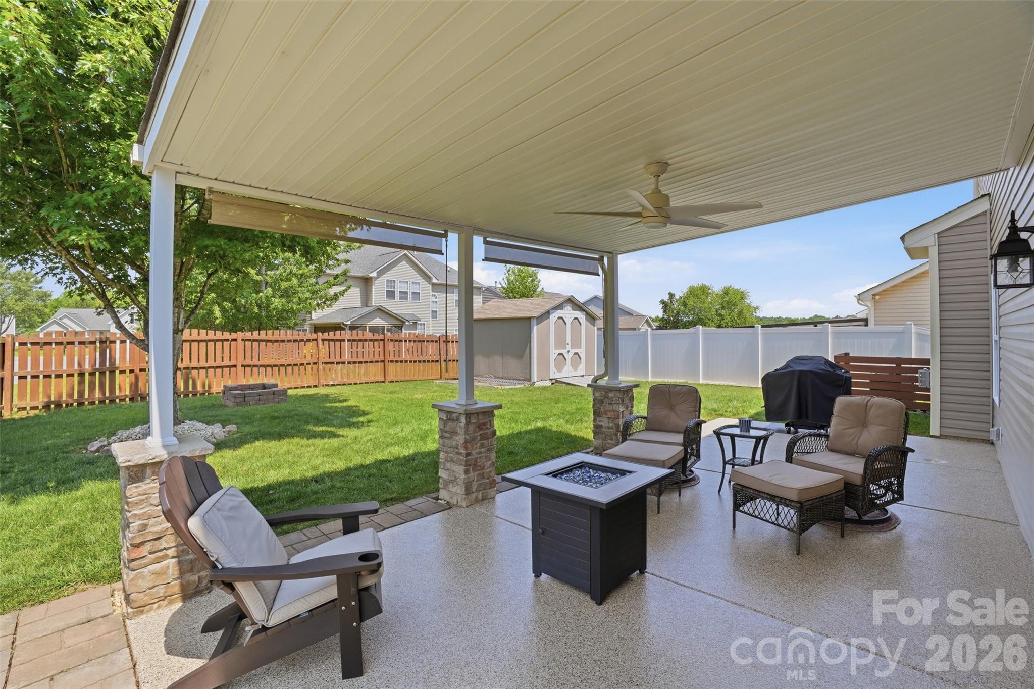 1464 Moss Creek Drive — Harrisburg
