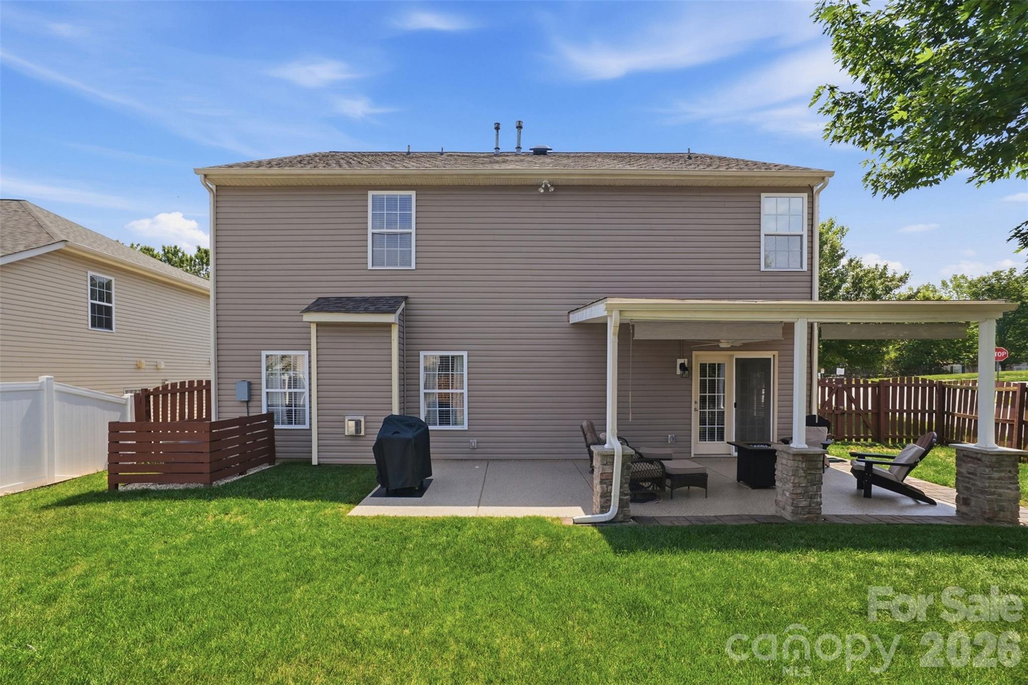 1464 Moss Creek Drive — Harrisburg