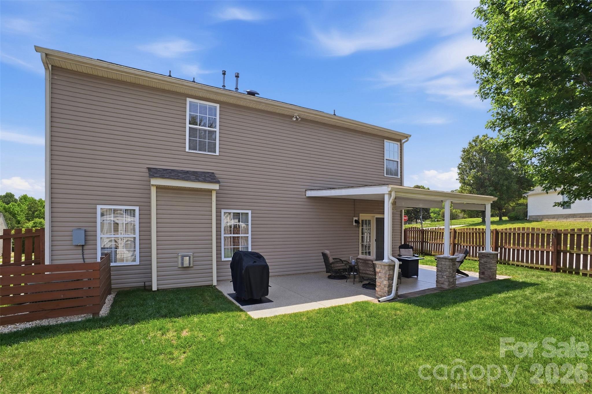 1464 Moss Creek Drive — Harrisburg