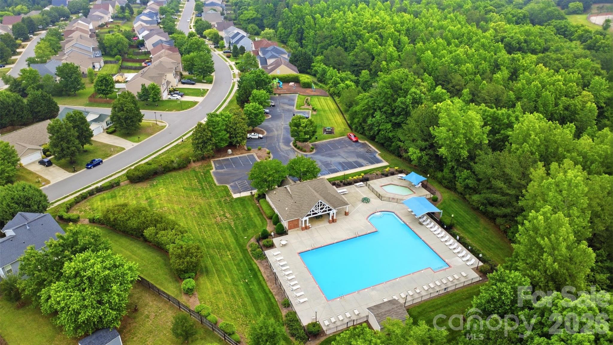 1464 Moss Creek Drive — Harrisburg