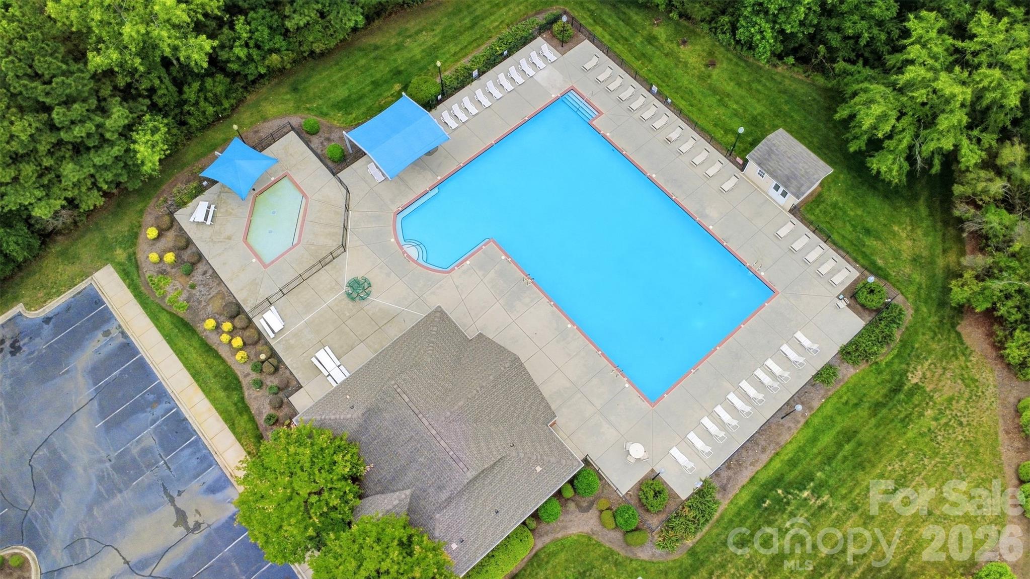 1464 Moss Creek Drive — Harrisburg