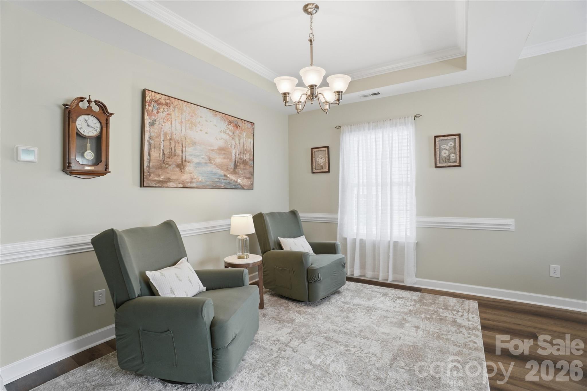 1464 Moss Creek Drive — Harrisburg