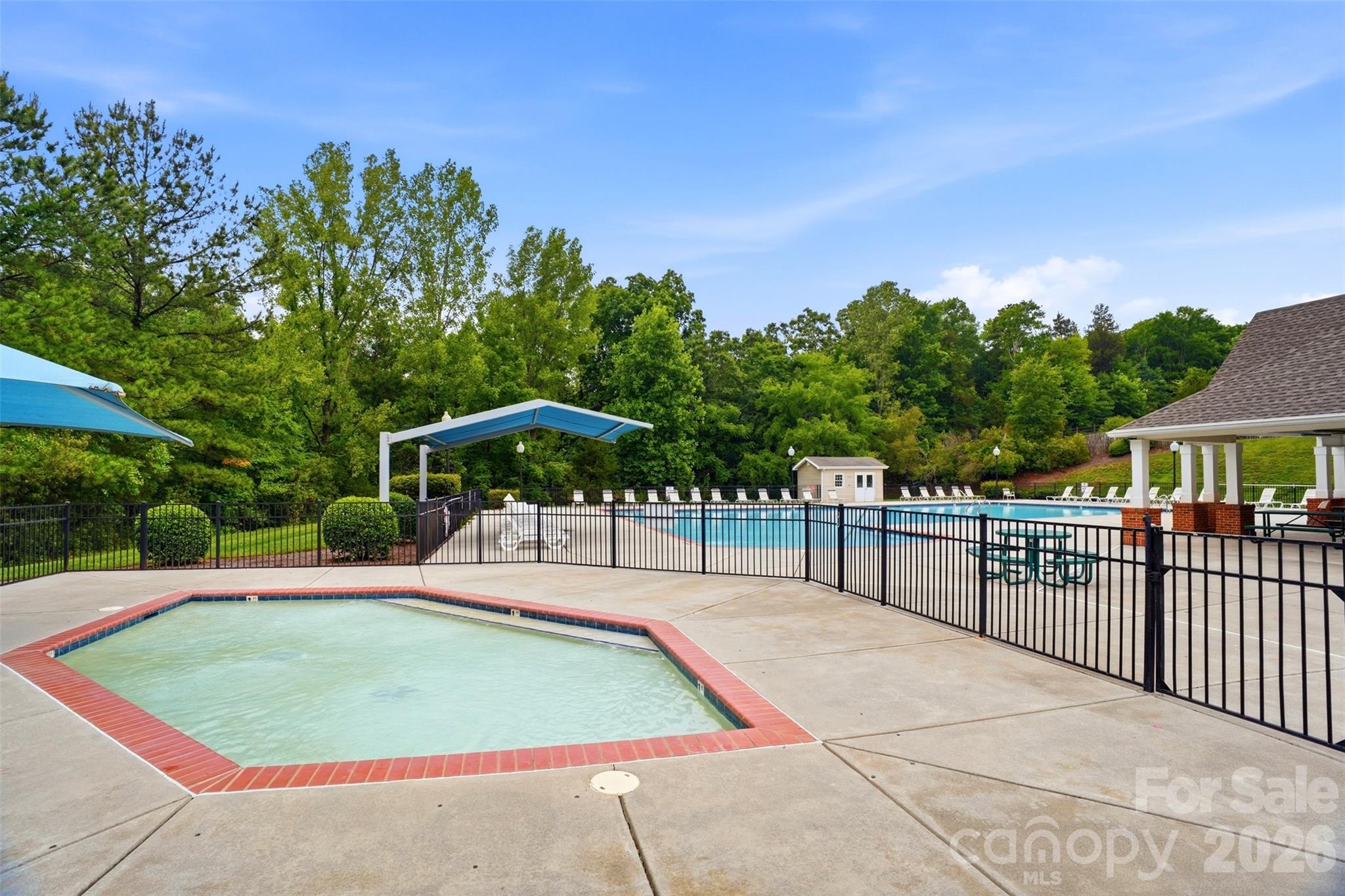 1464 Moss Creek Drive — Harrisburg
