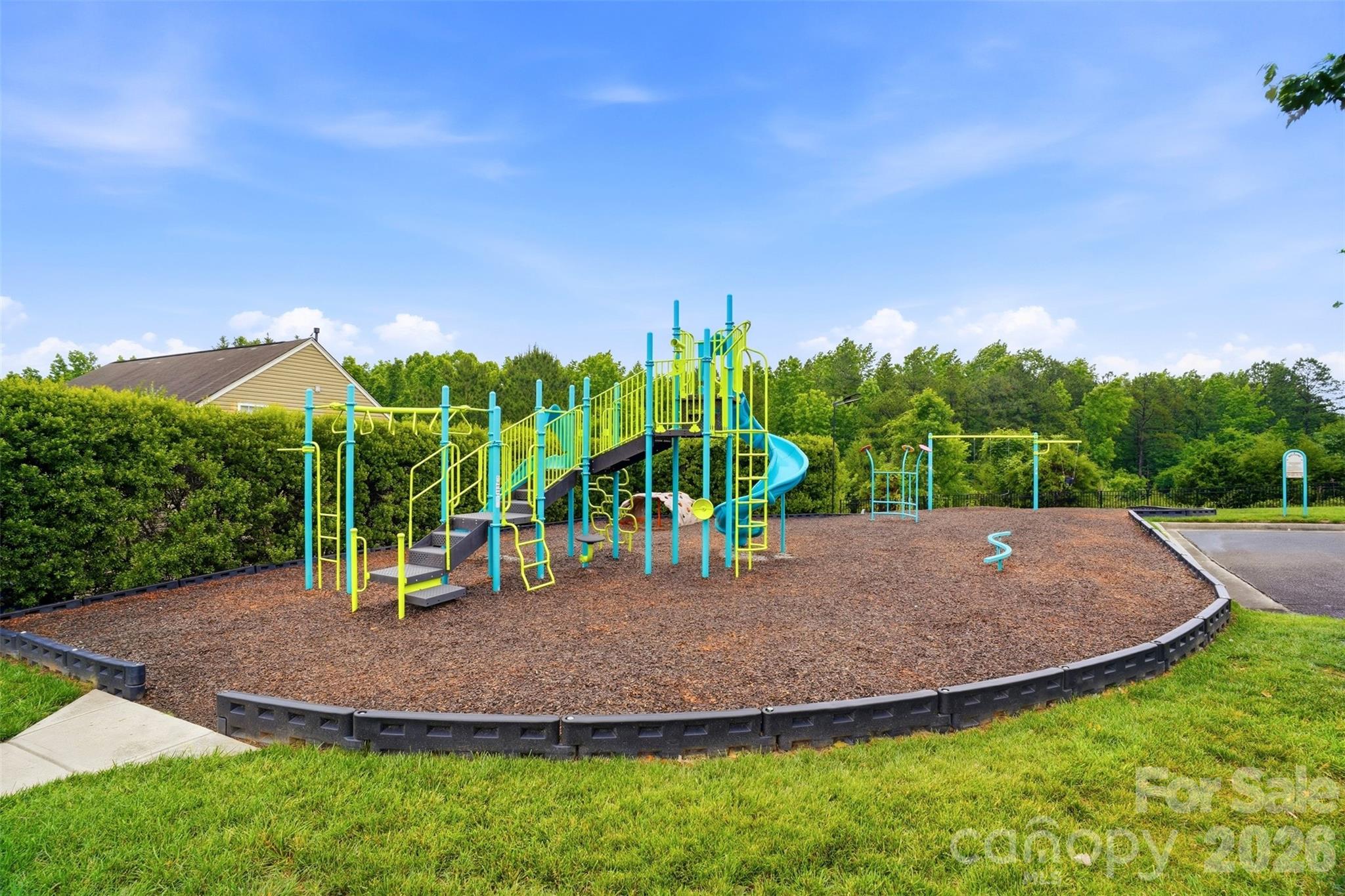 1464 Moss Creek Drive — Harrisburg