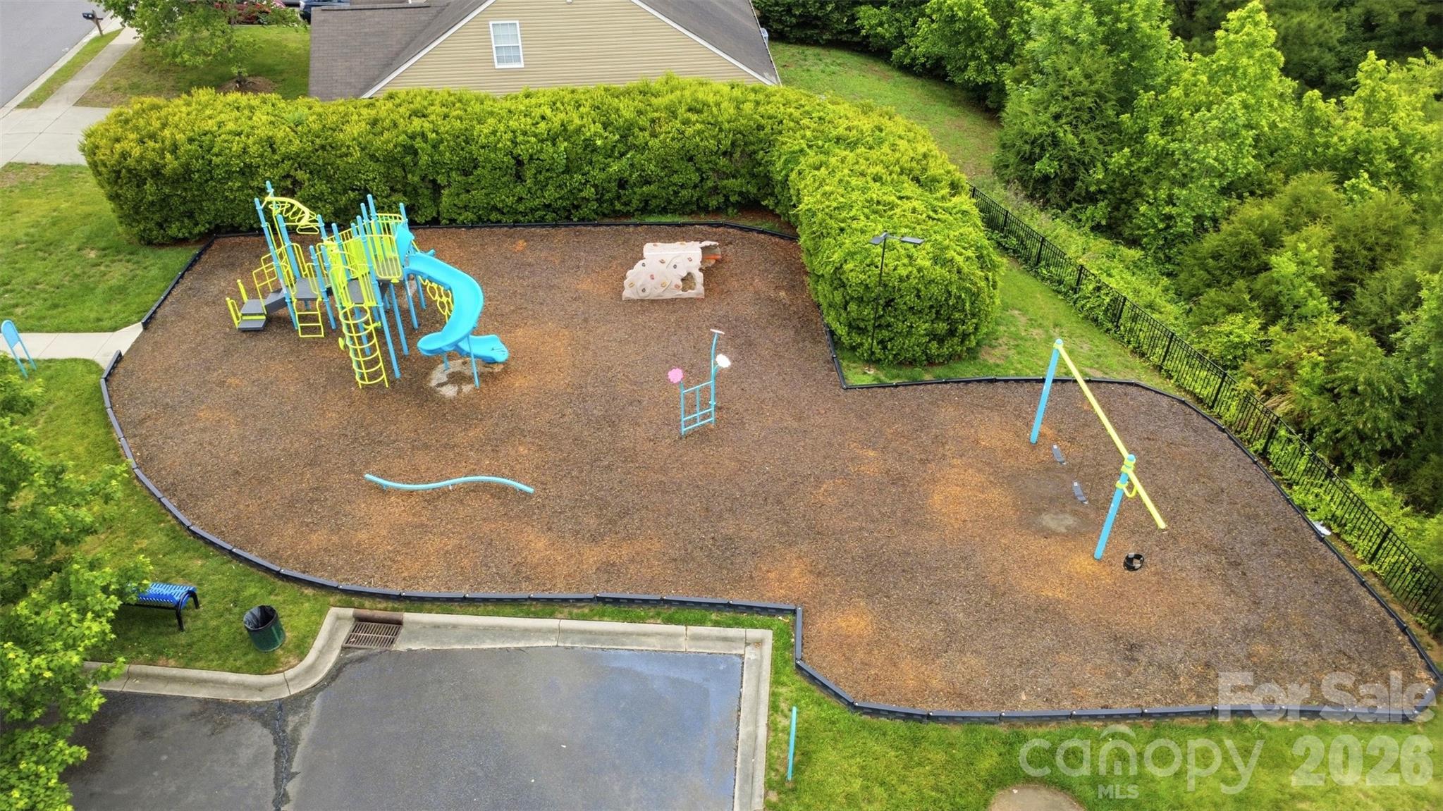 1464 Moss Creek Drive — Harrisburg
