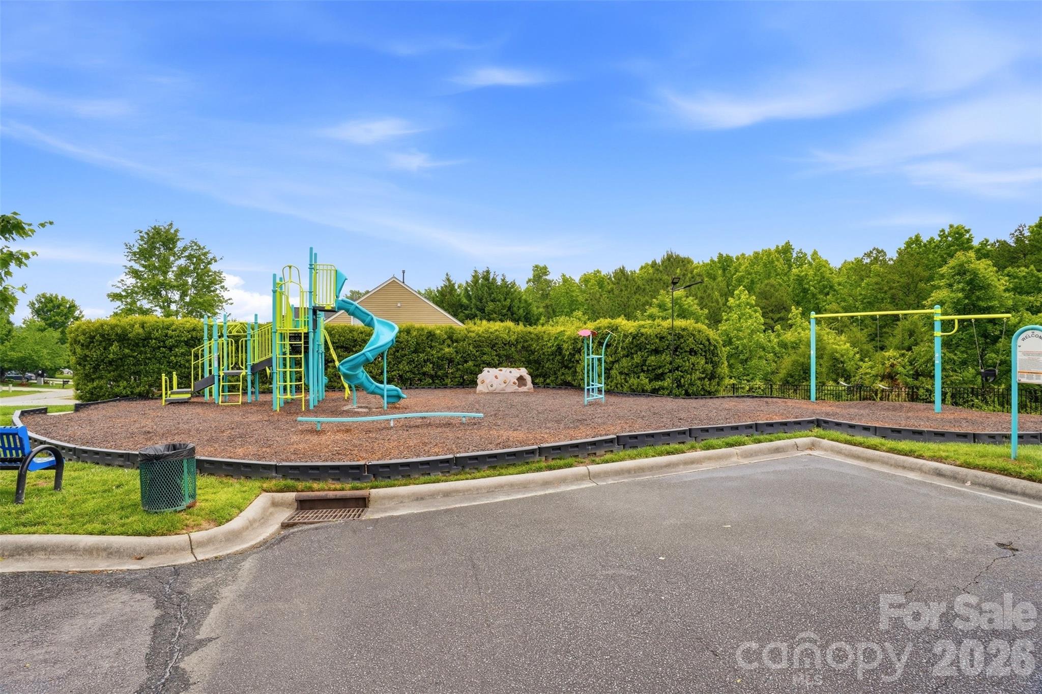 1464 Moss Creek Drive — Harrisburg