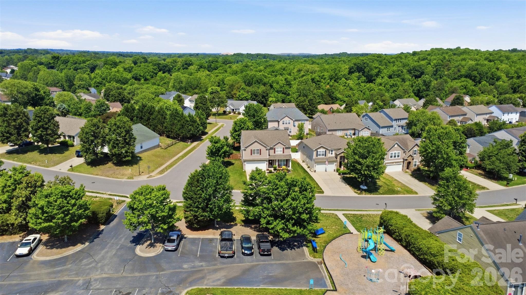 1464 Moss Creek Drive — Harrisburg