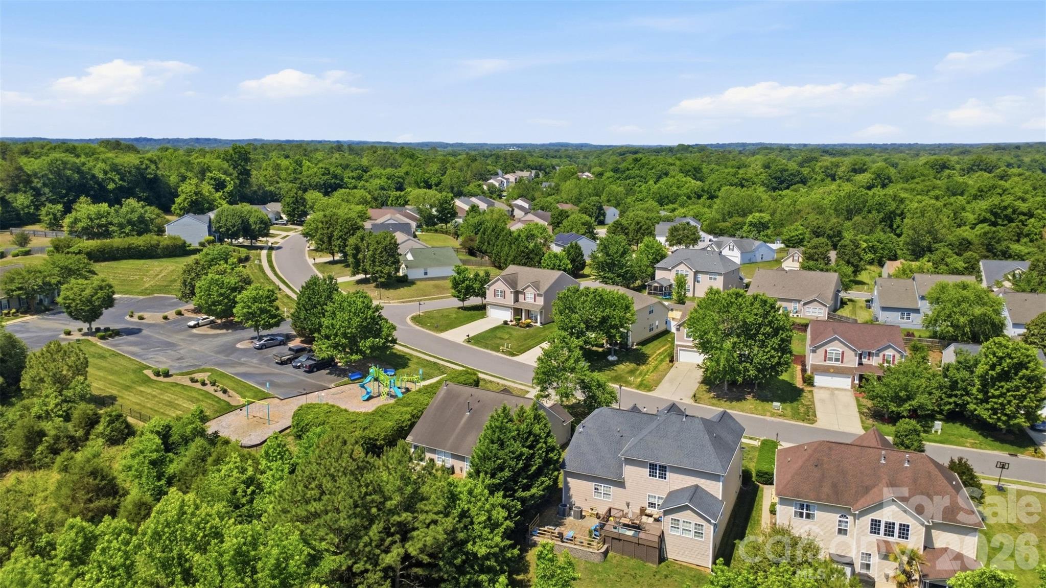 1464 Moss Creek Drive — Harrisburg