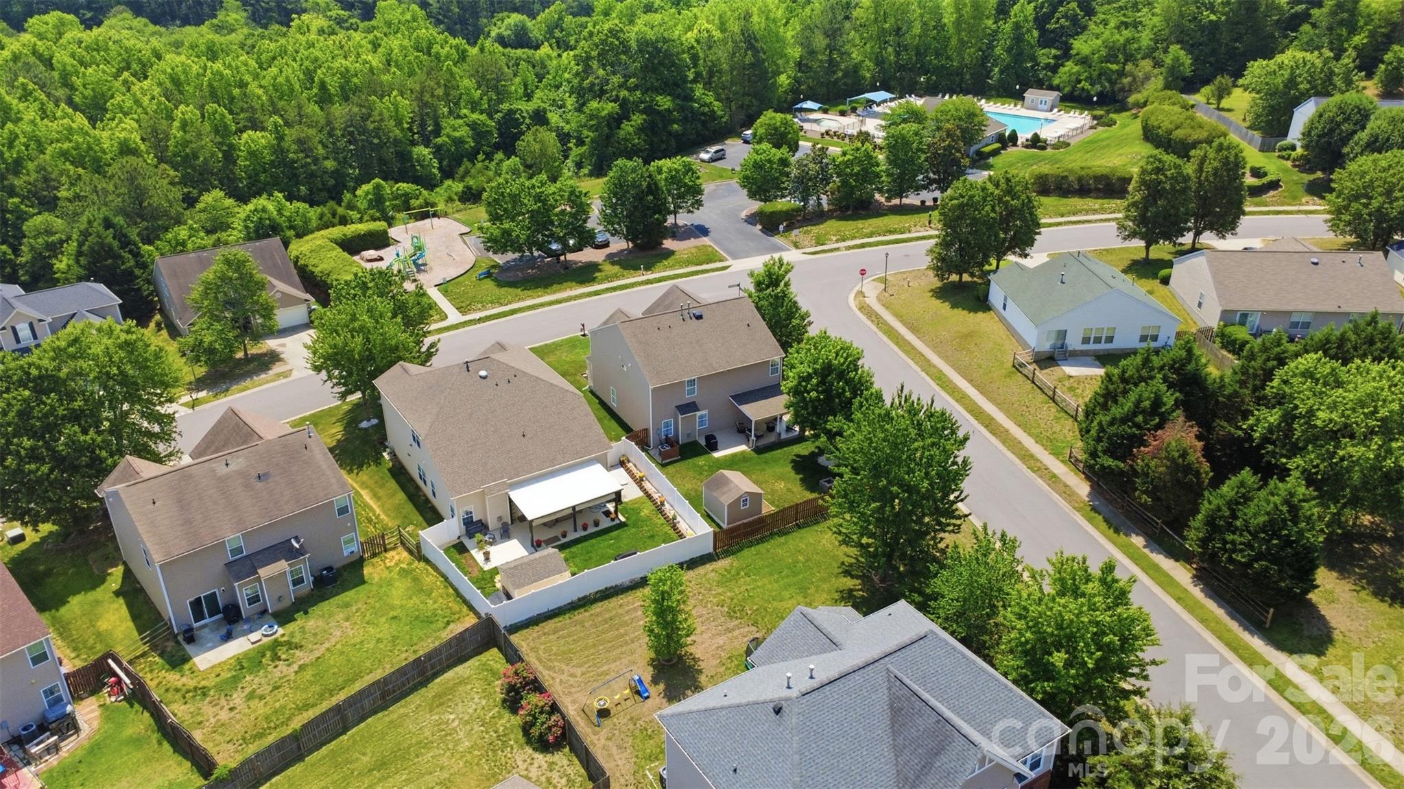 1464 Moss Creek Drive — Harrisburg