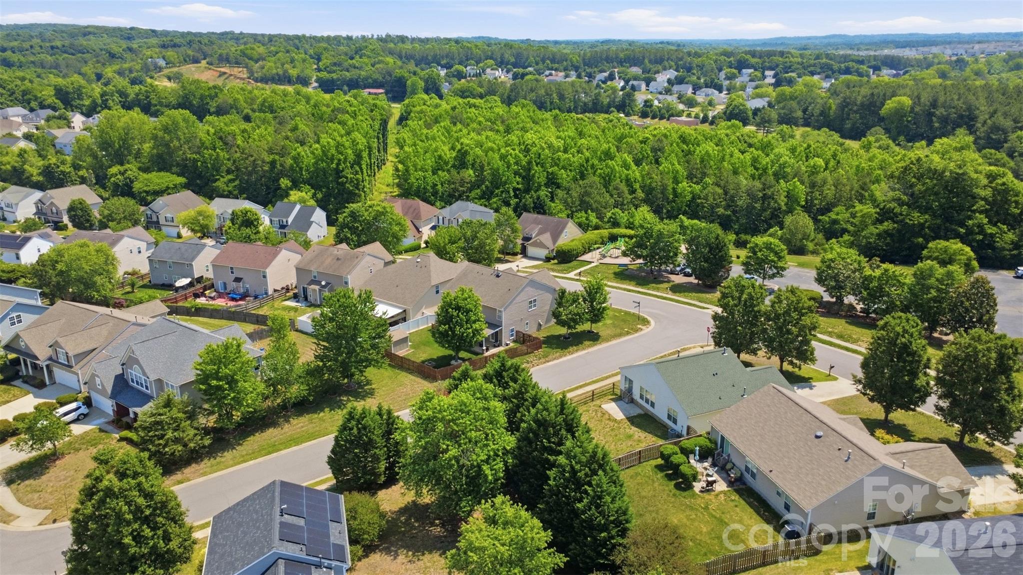 1464 Moss Creek Drive — Harrisburg