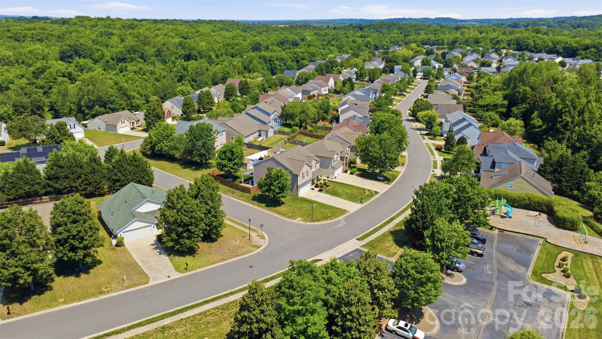 1464 Moss Creek Drive — Harrisburg