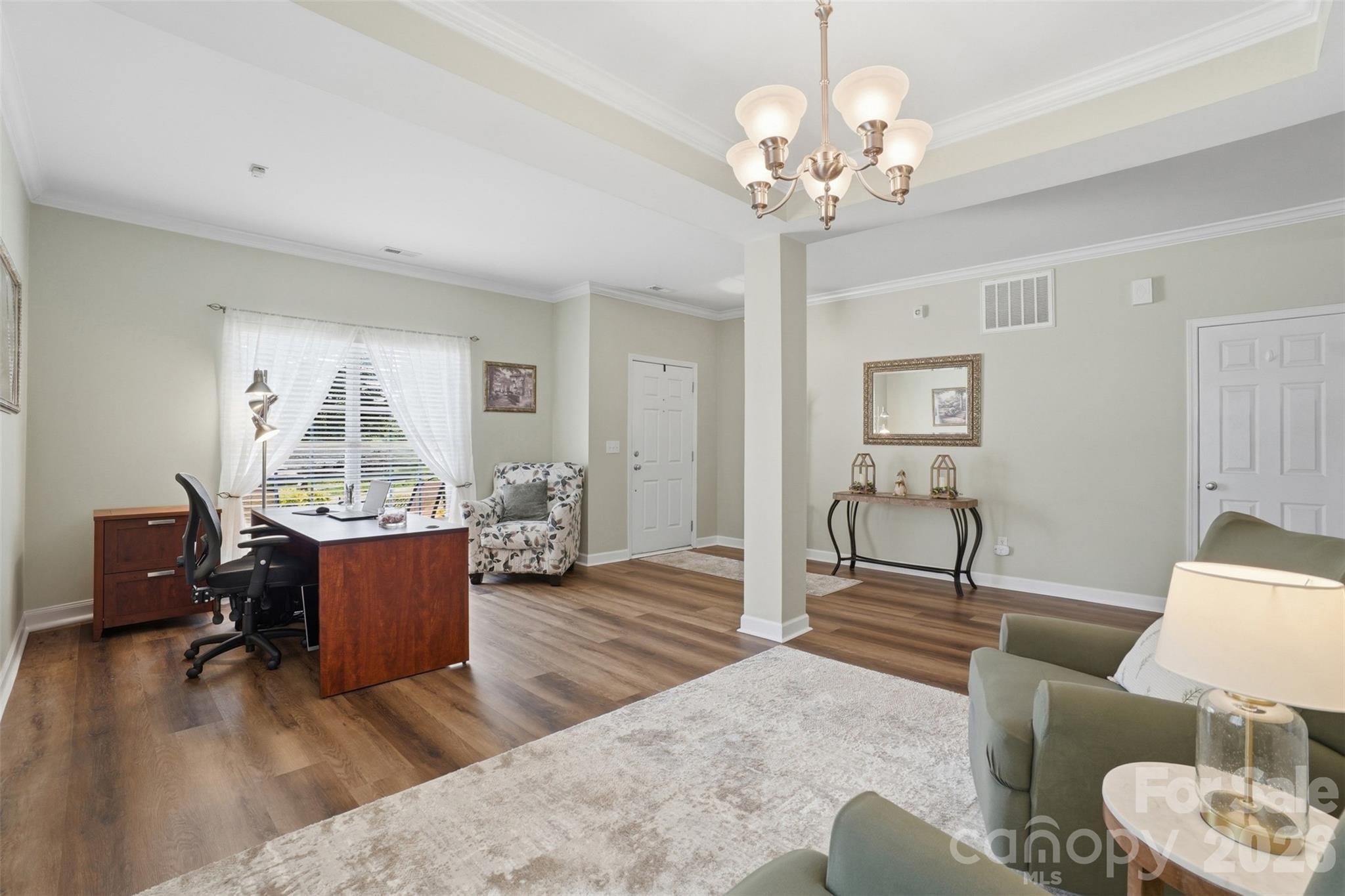 1464 Moss Creek Drive — Harrisburg