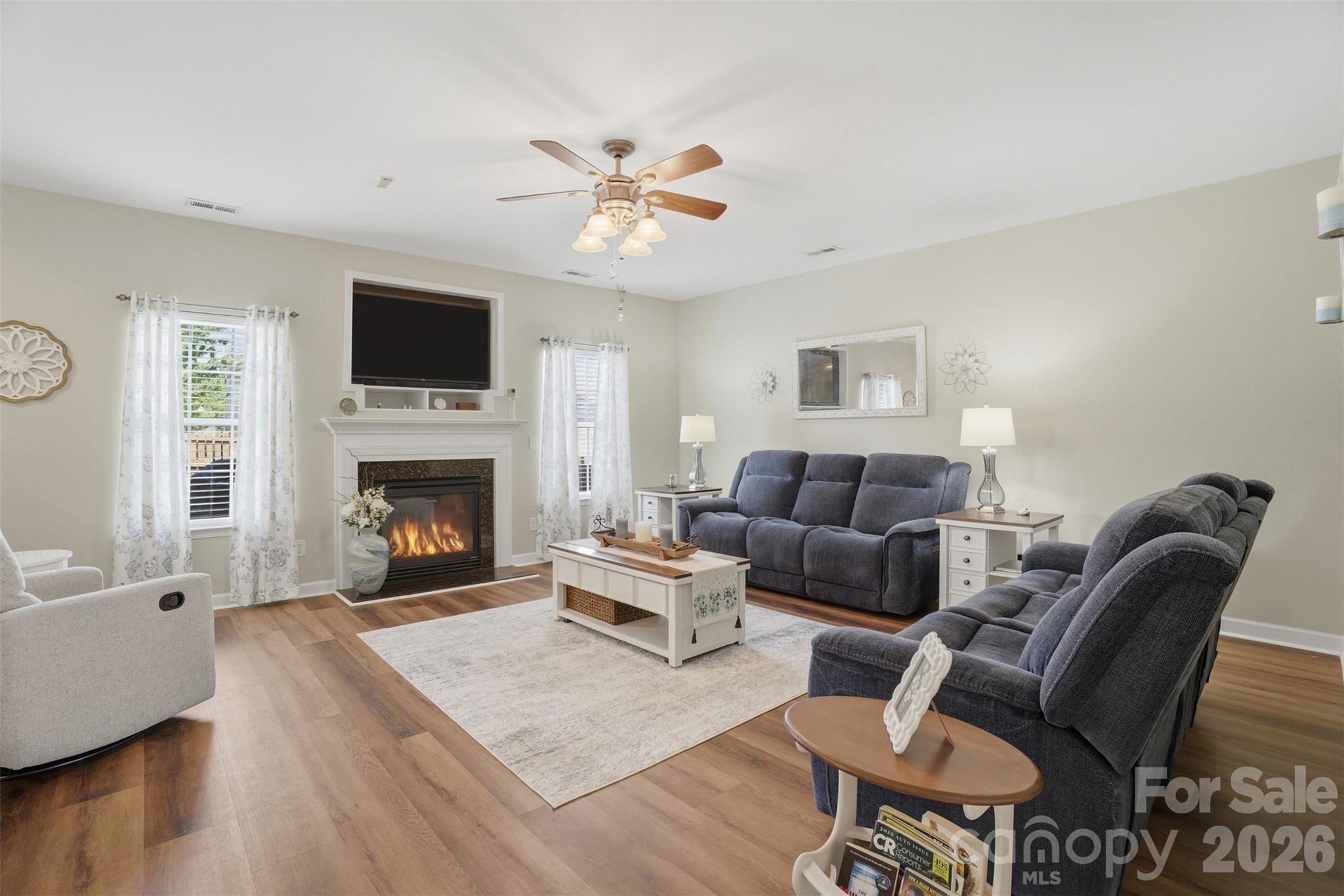 1464 Moss Creek Drive — Harrisburg