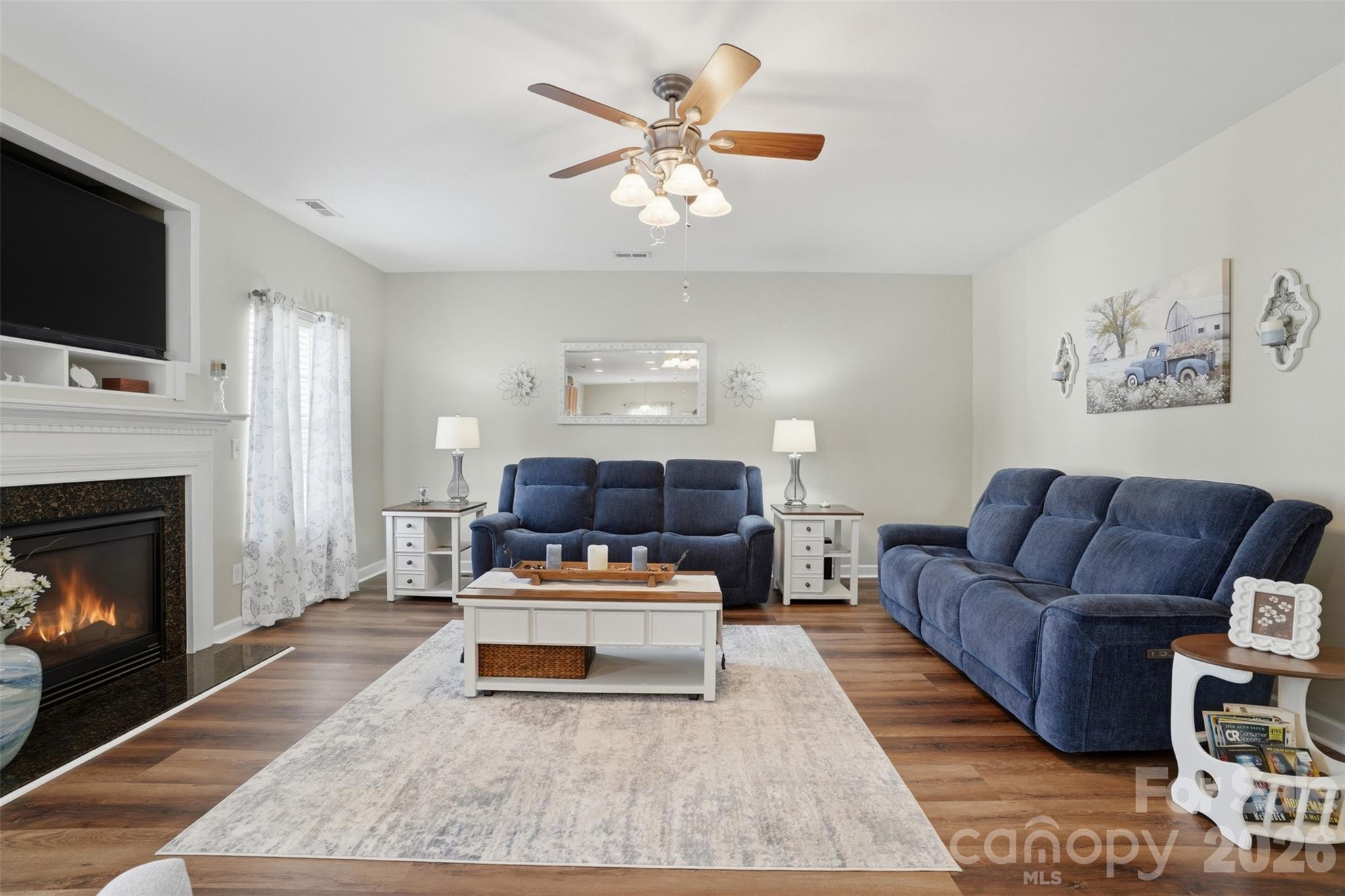 1464 Moss Creek Drive — Harrisburg