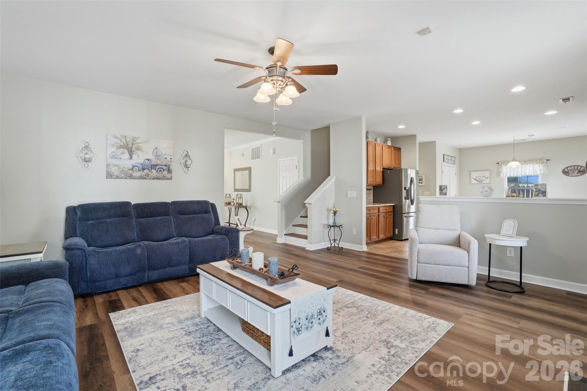 1464 Moss Creek Drive — Harrisburg