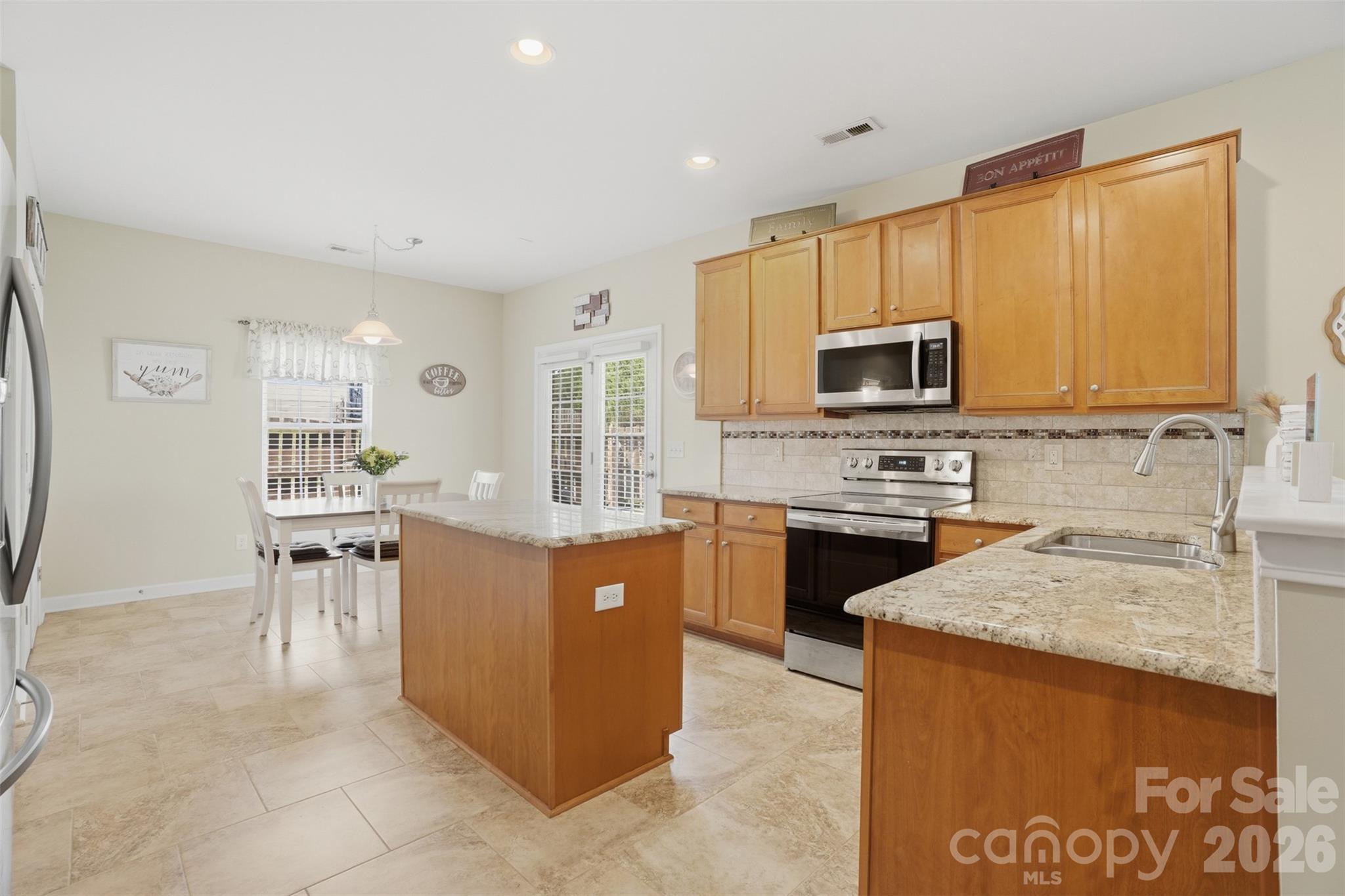 1464 Moss Creek Drive — Harrisburg