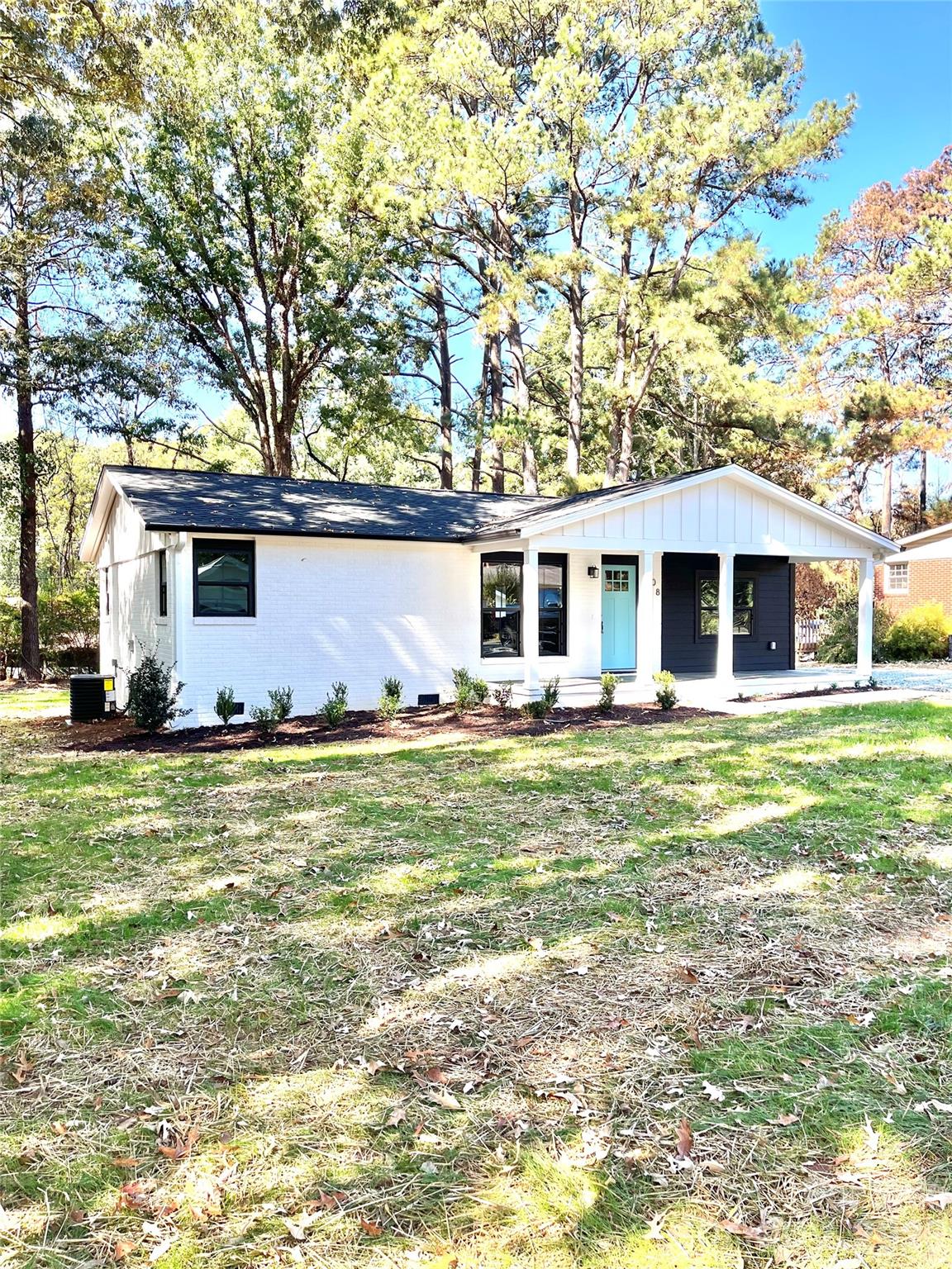 508 Olin Drive — Waxhaw