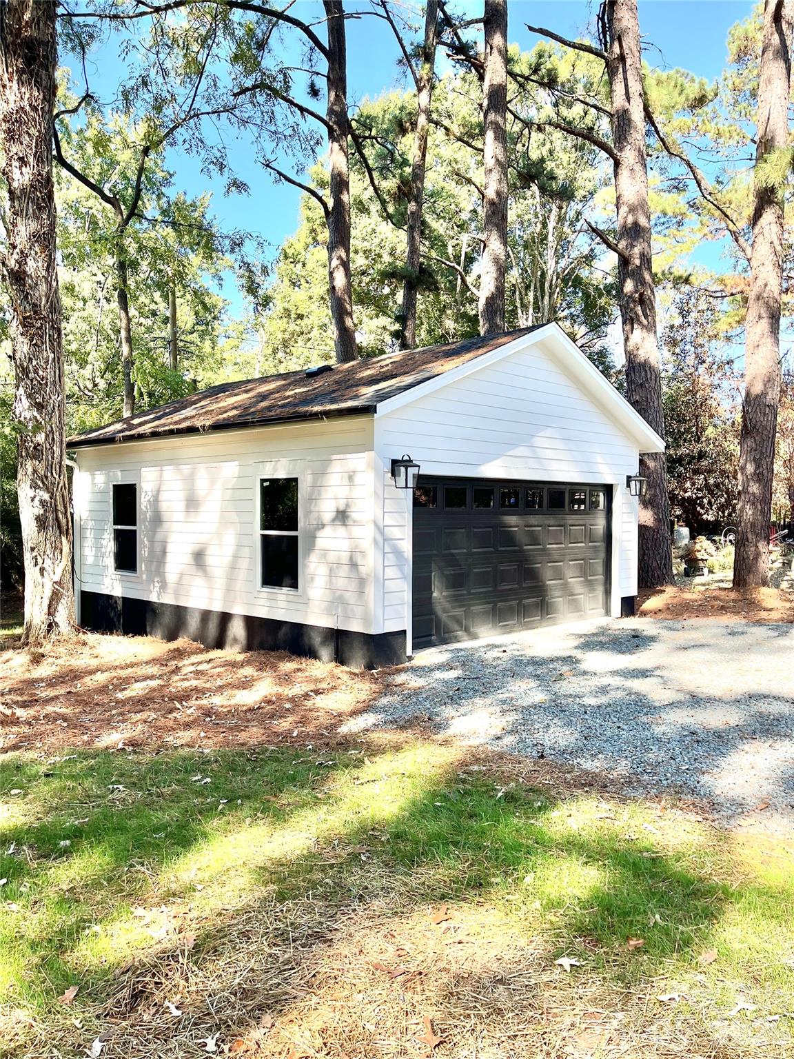 508 Olin Drive — Waxhaw