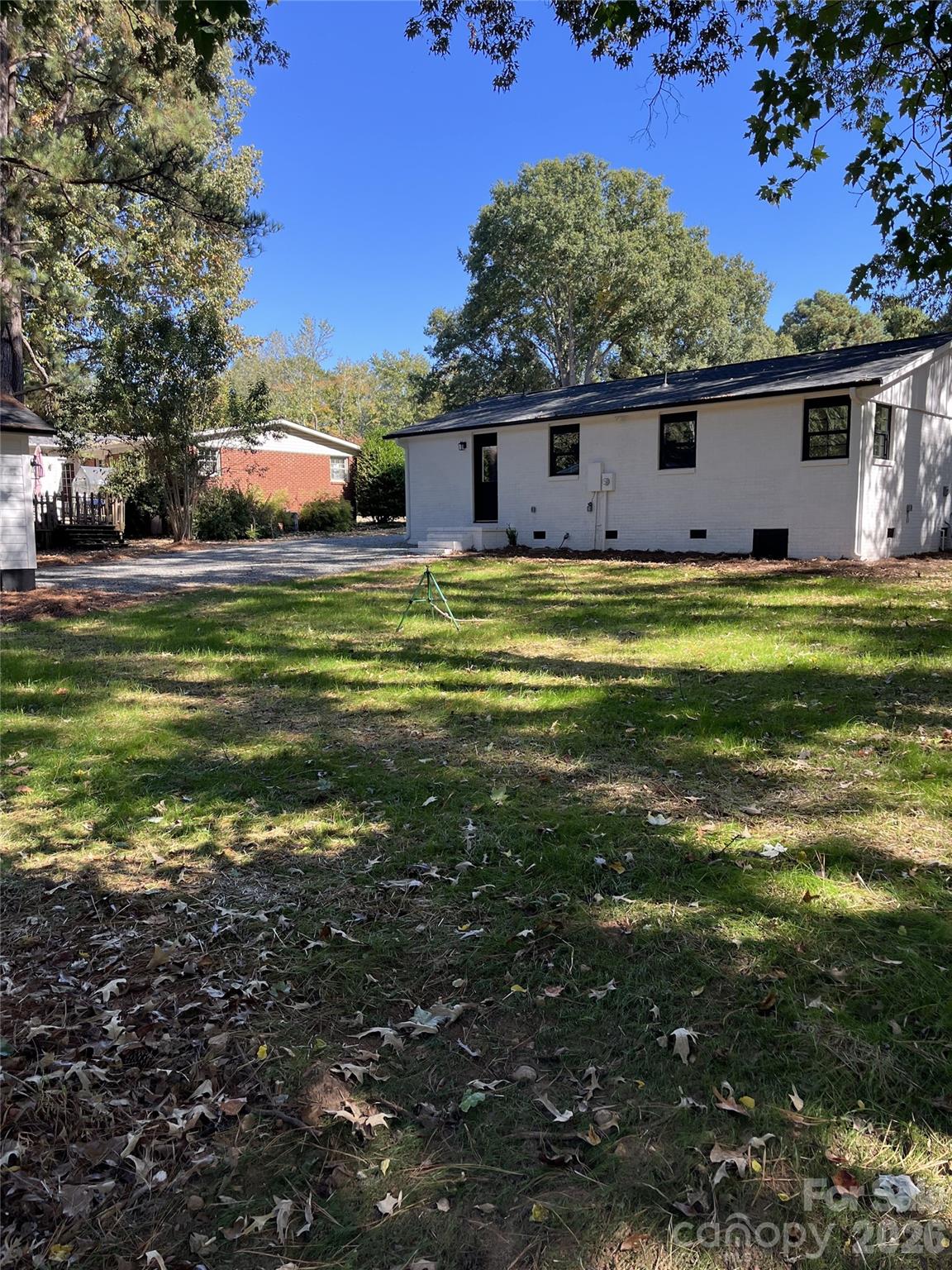 508 Olin Drive — Waxhaw