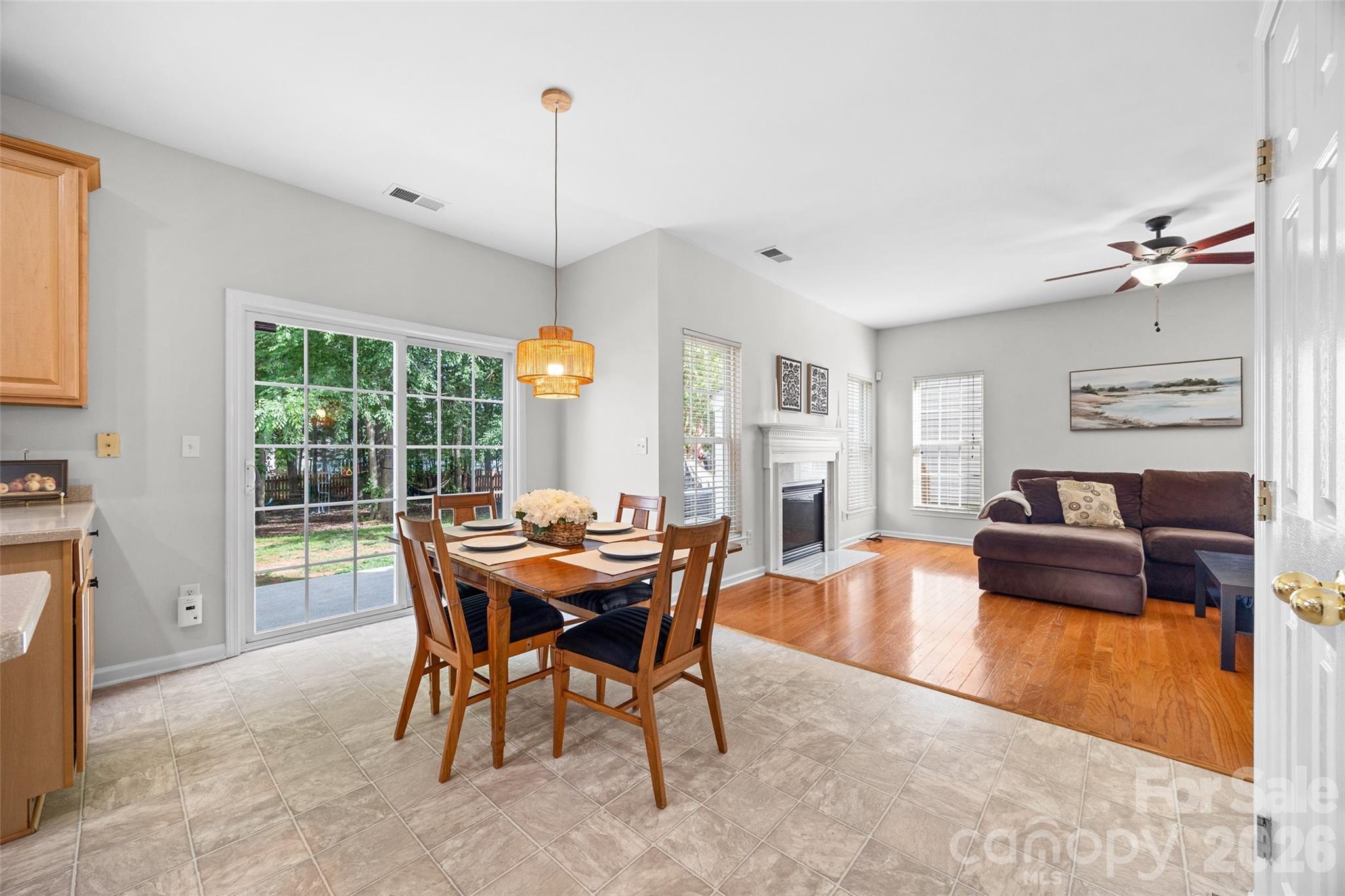 4010 Fountainbrook Drive — Indian Trail