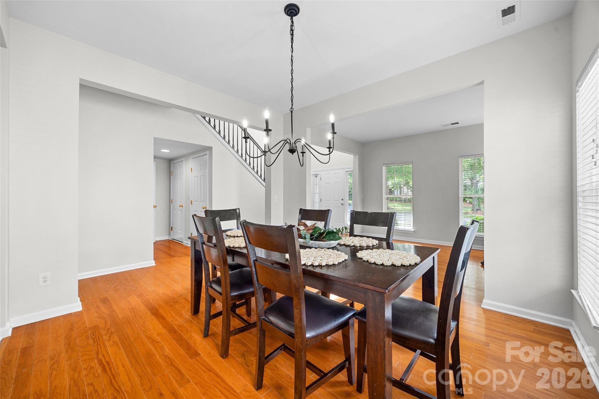 4010 Fountainbrook Drive — Indian Trail