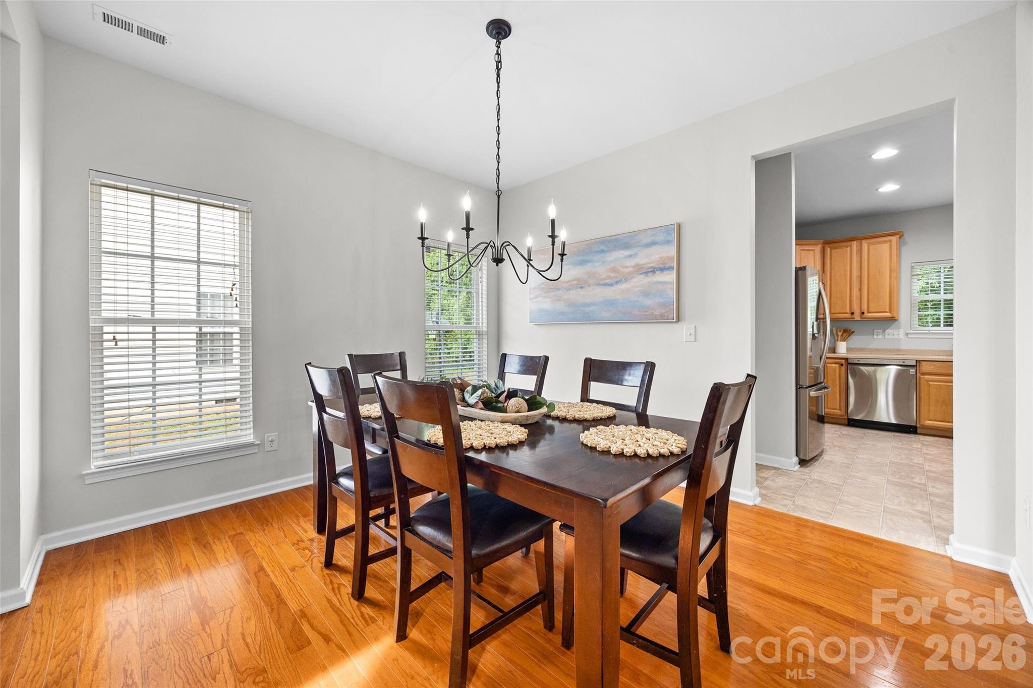 4010 Fountainbrook Drive — Indian Trail