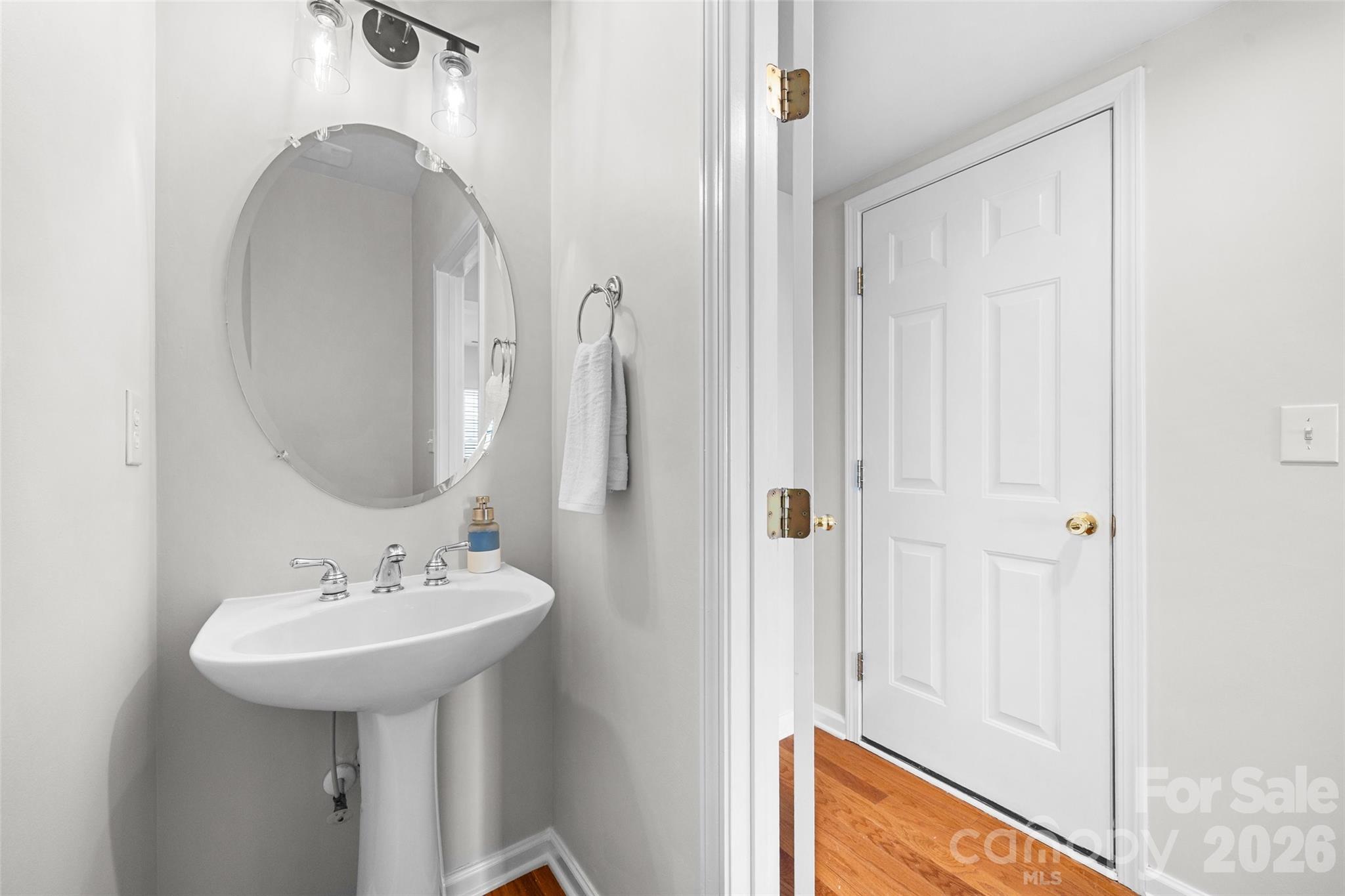 4010 Fountainbrook Drive — Indian Trail