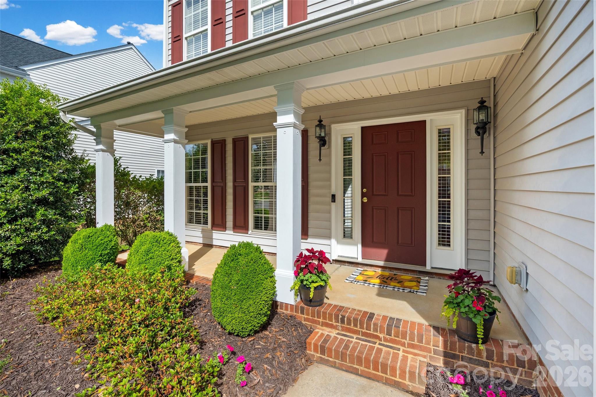 4010 Fountainbrook Drive — Indian Trail