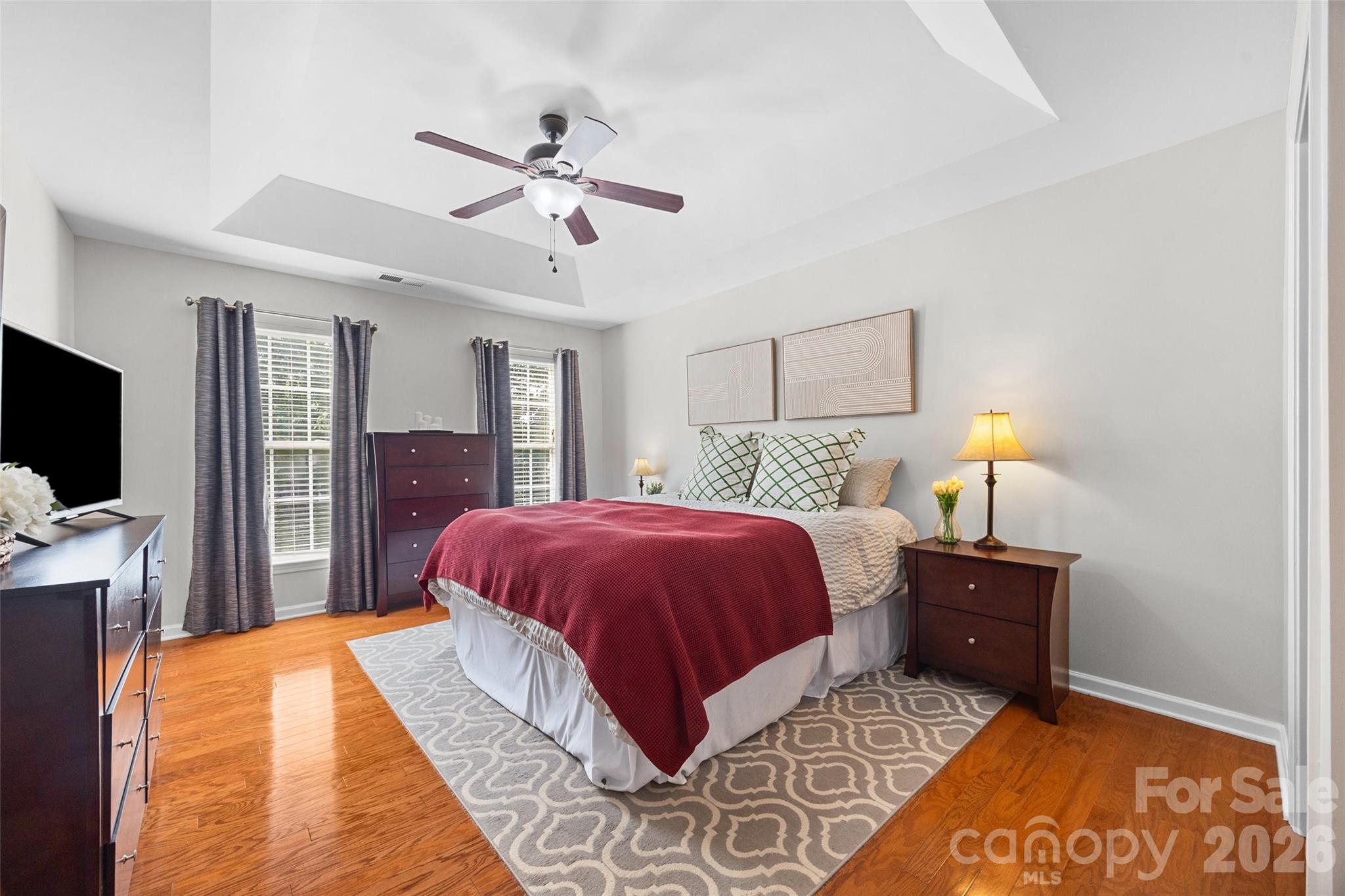 4010 Fountainbrook Drive — Indian Trail