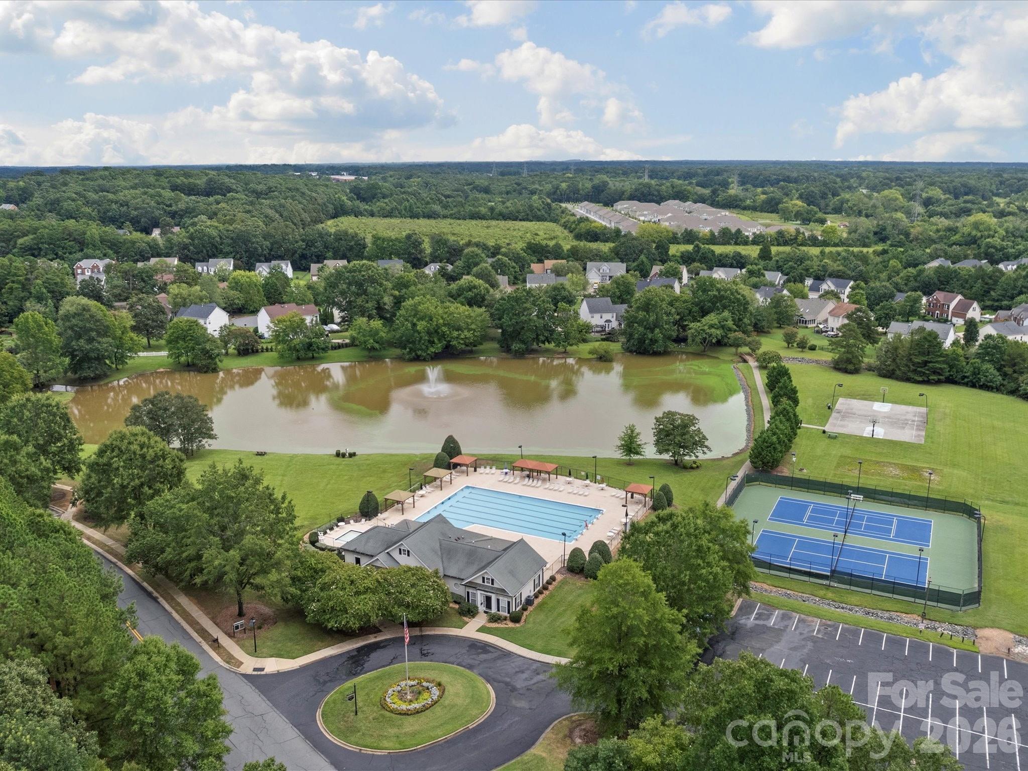 4010 Fountainbrook Drive — Indian Trail