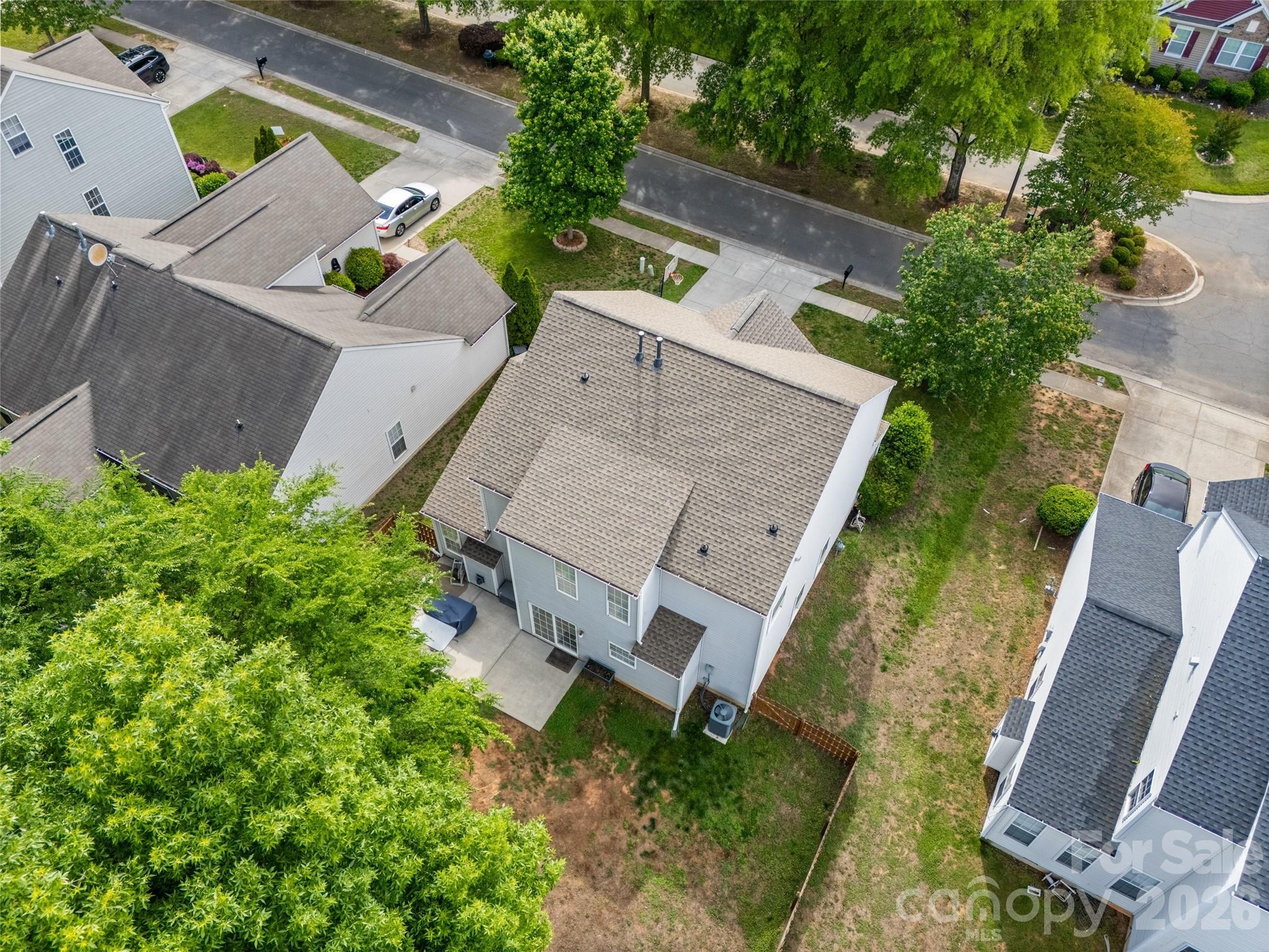 4010 Fountainbrook Drive — Indian Trail