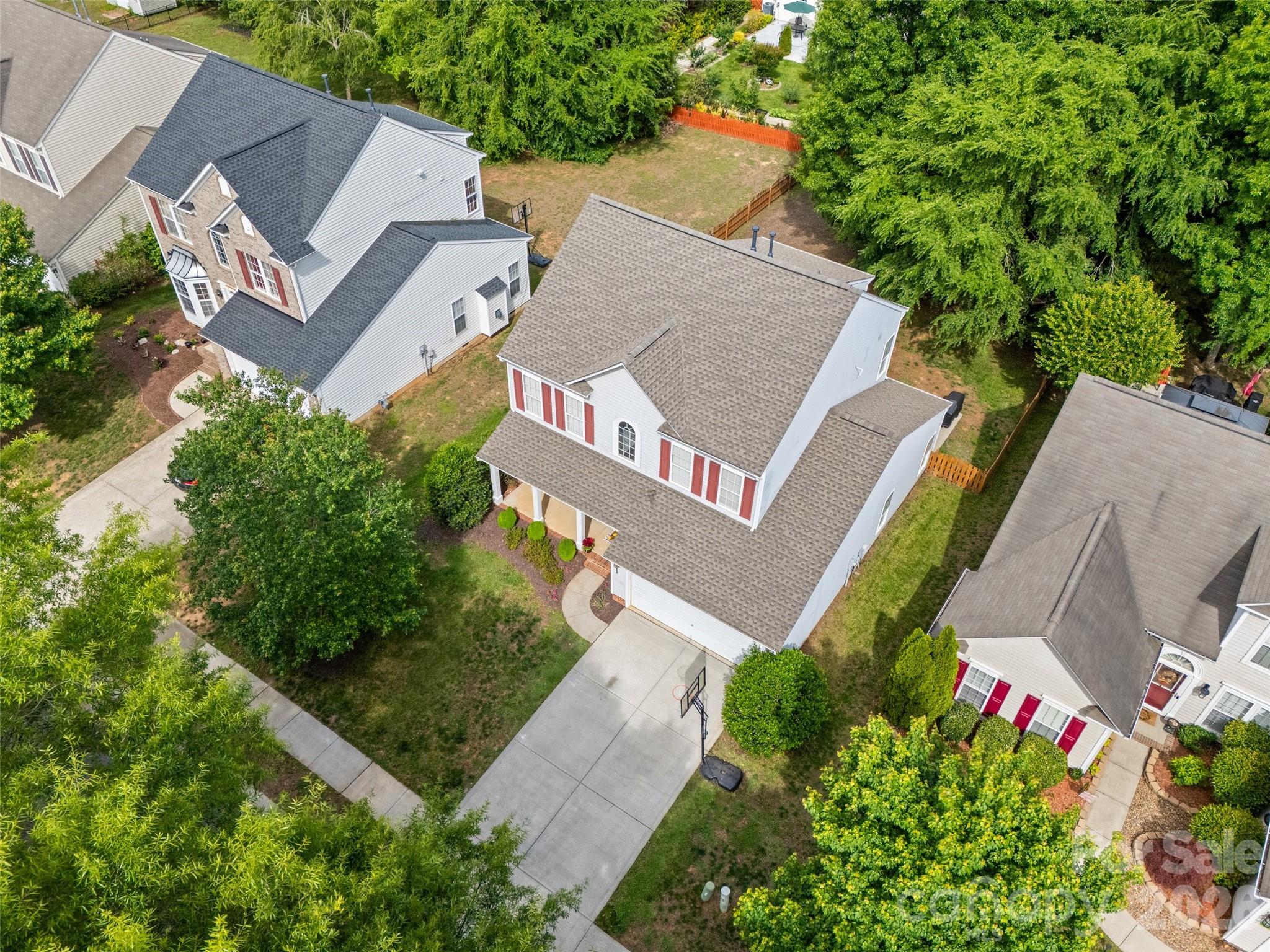 4010 Fountainbrook Drive — Indian Trail