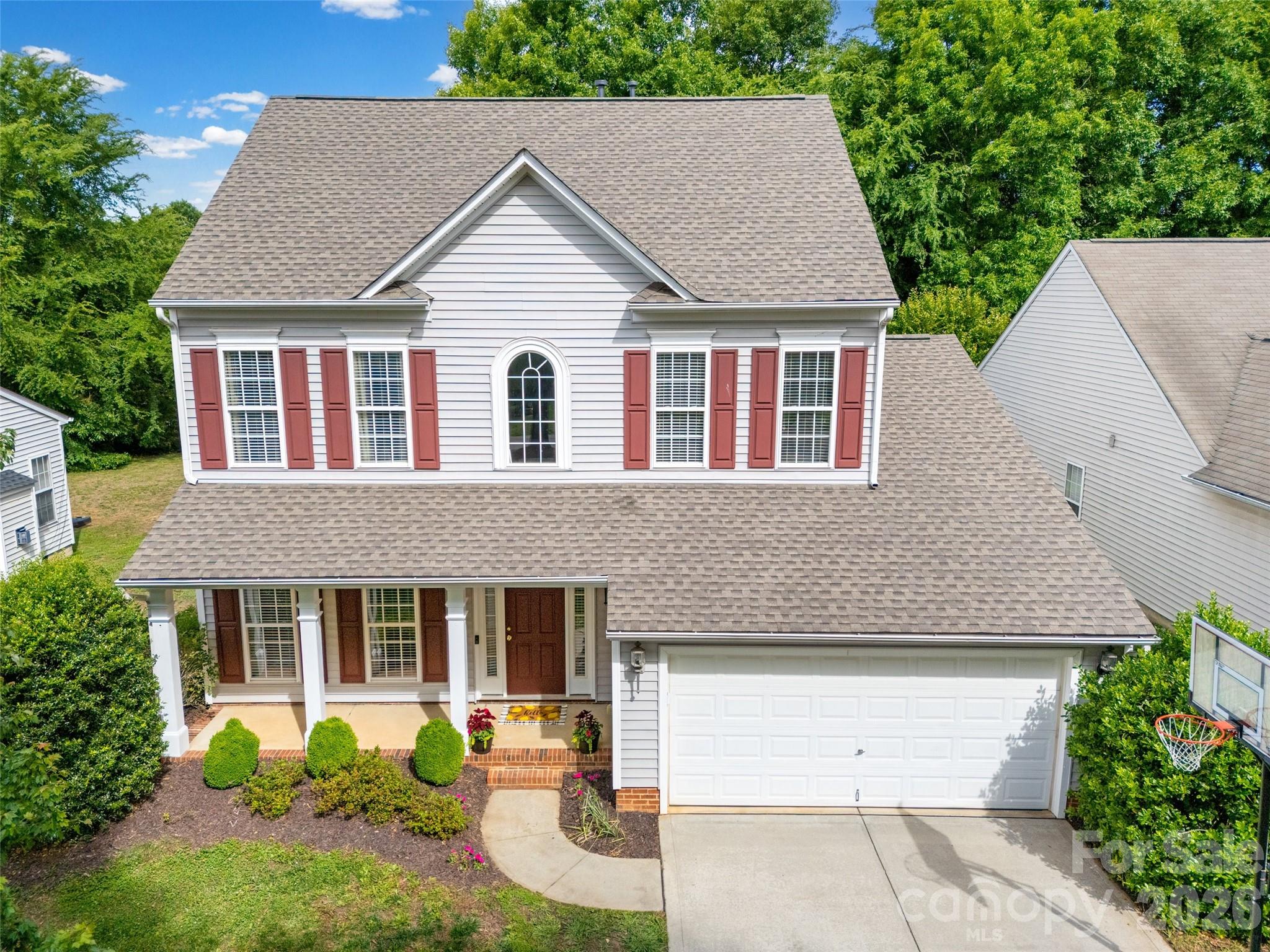4010 Fountainbrook Drive — Indian Trail