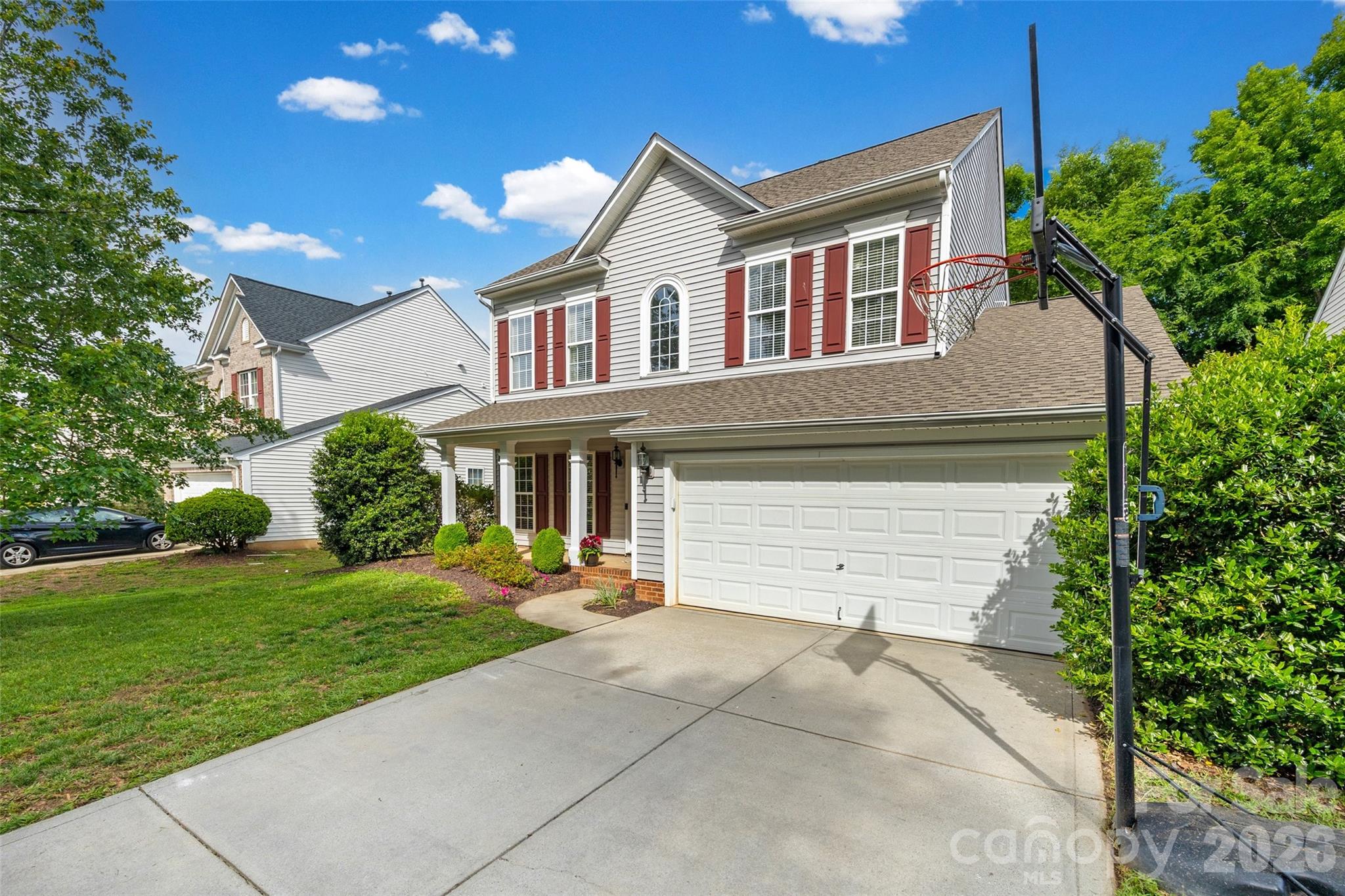4010 Fountainbrook Drive — Indian Trail