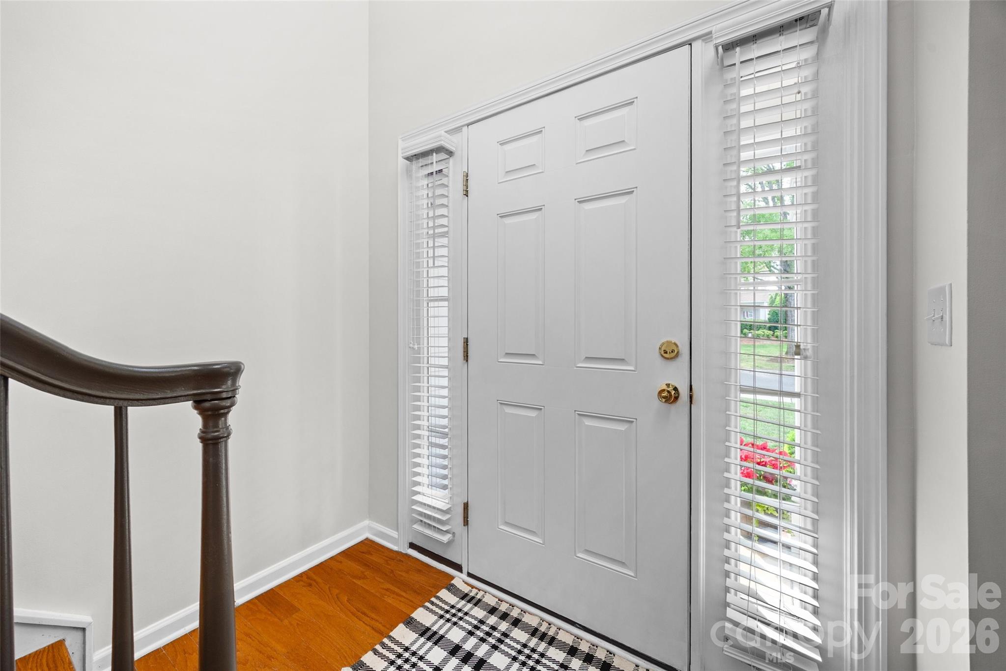 4010 Fountainbrook Drive — Indian Trail