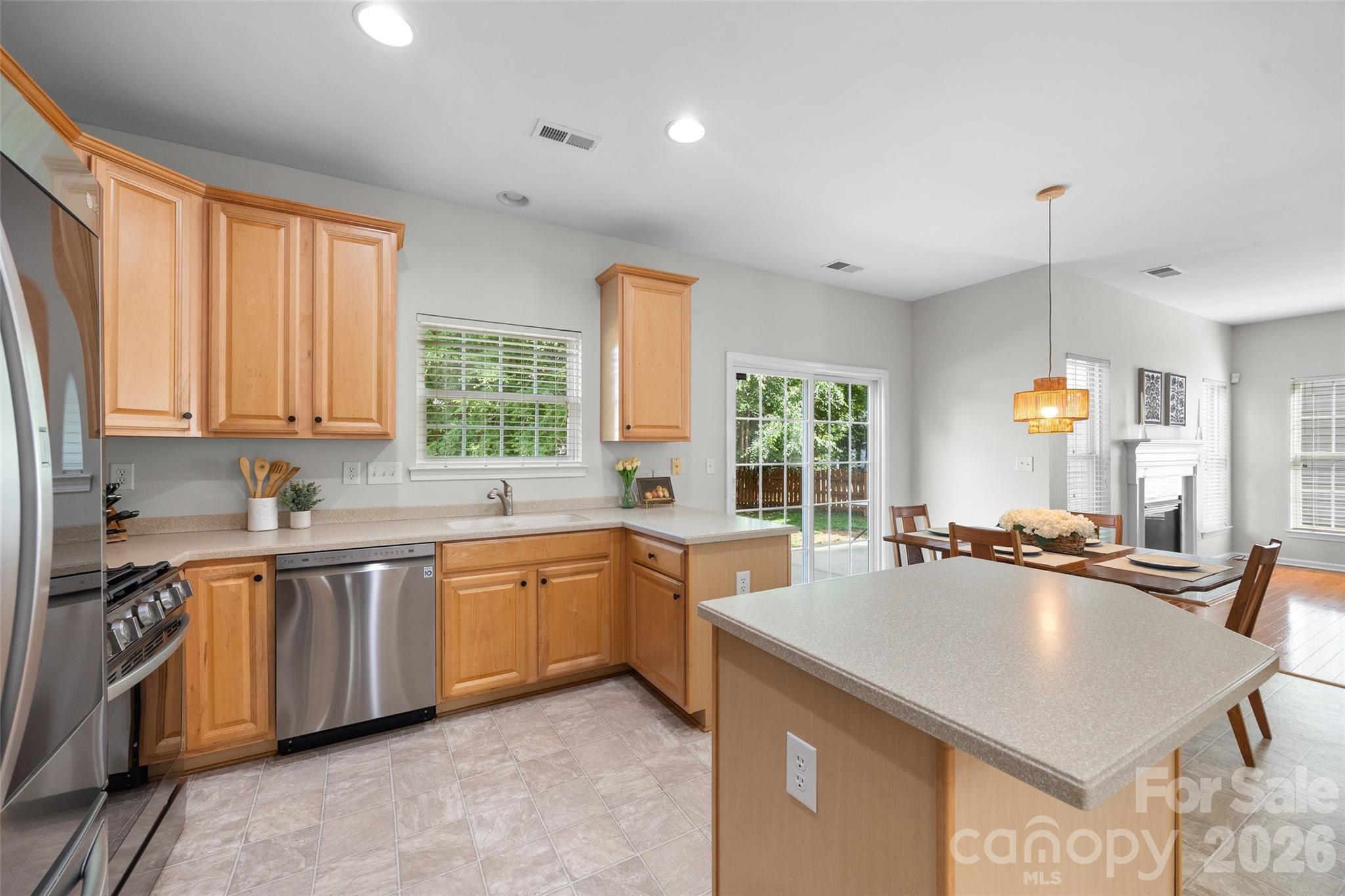 4010 Fountainbrook Drive — Indian Trail